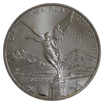 bullion-mexiko-libertad-2009