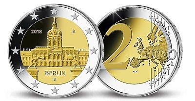  2-Euro-Gedenkmünze 