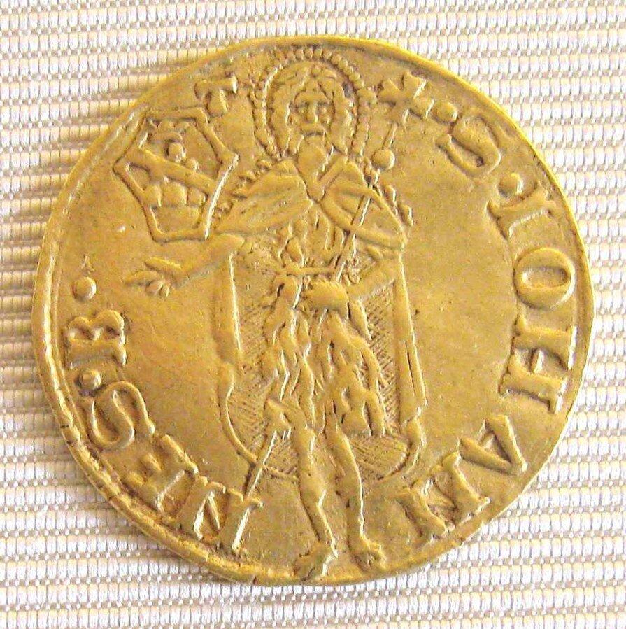 fiorino-d'oro