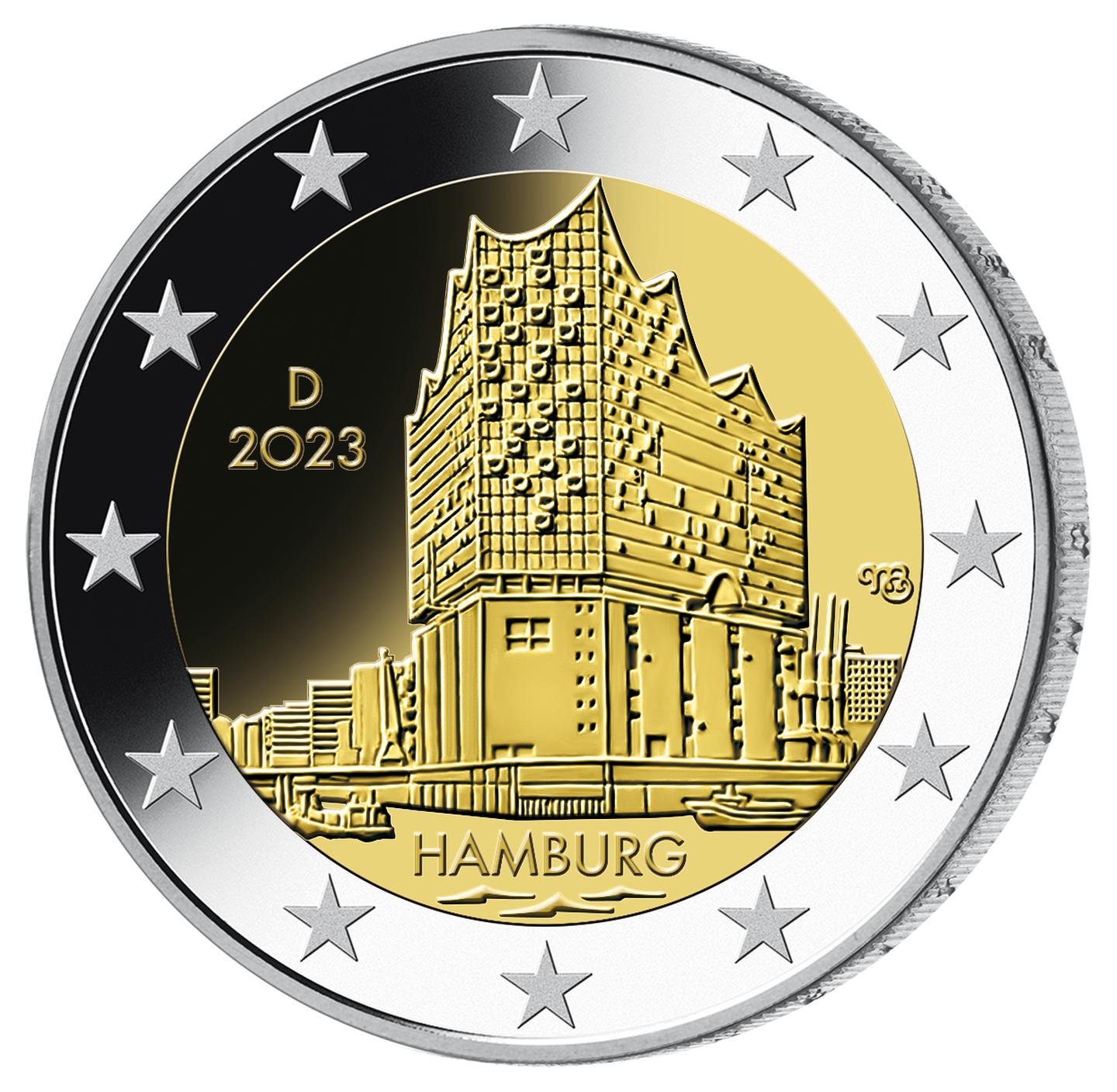 Hamburg