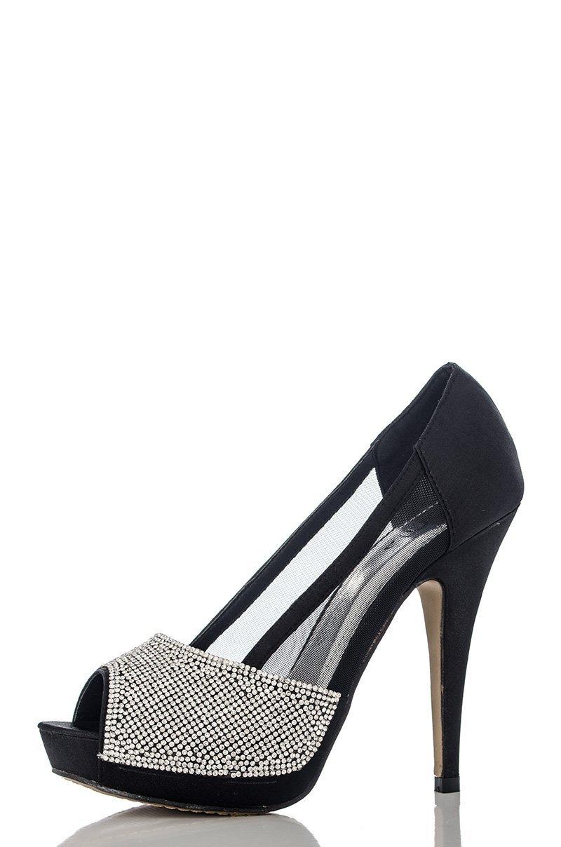 platform dm shoes