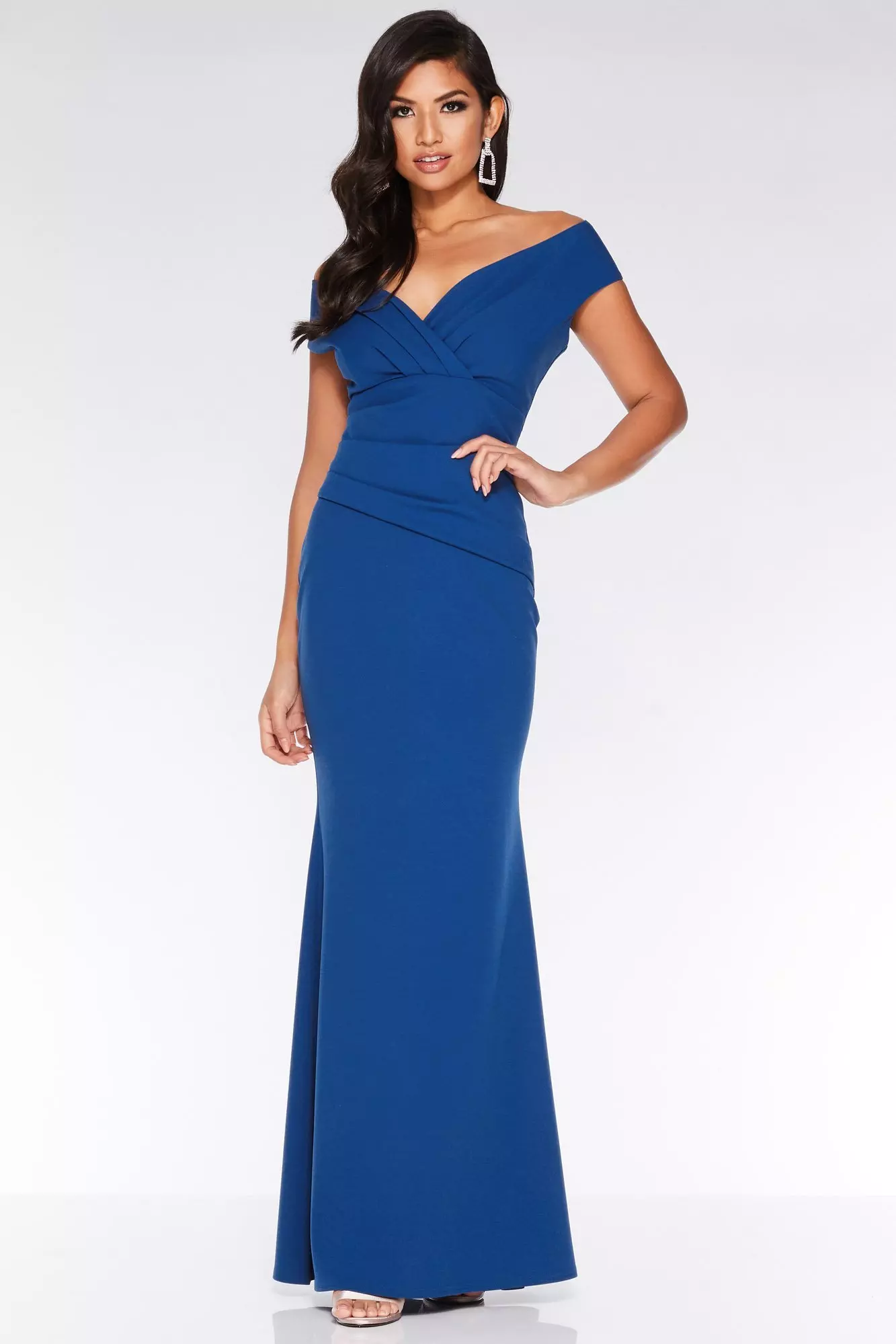 royal blue bridesmaid dresses quiz