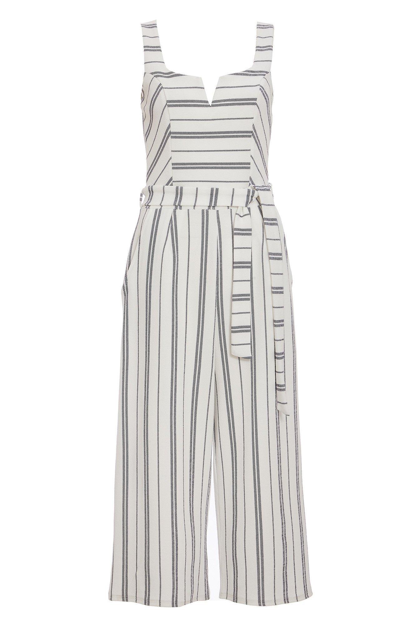 white jumpsuit quiz