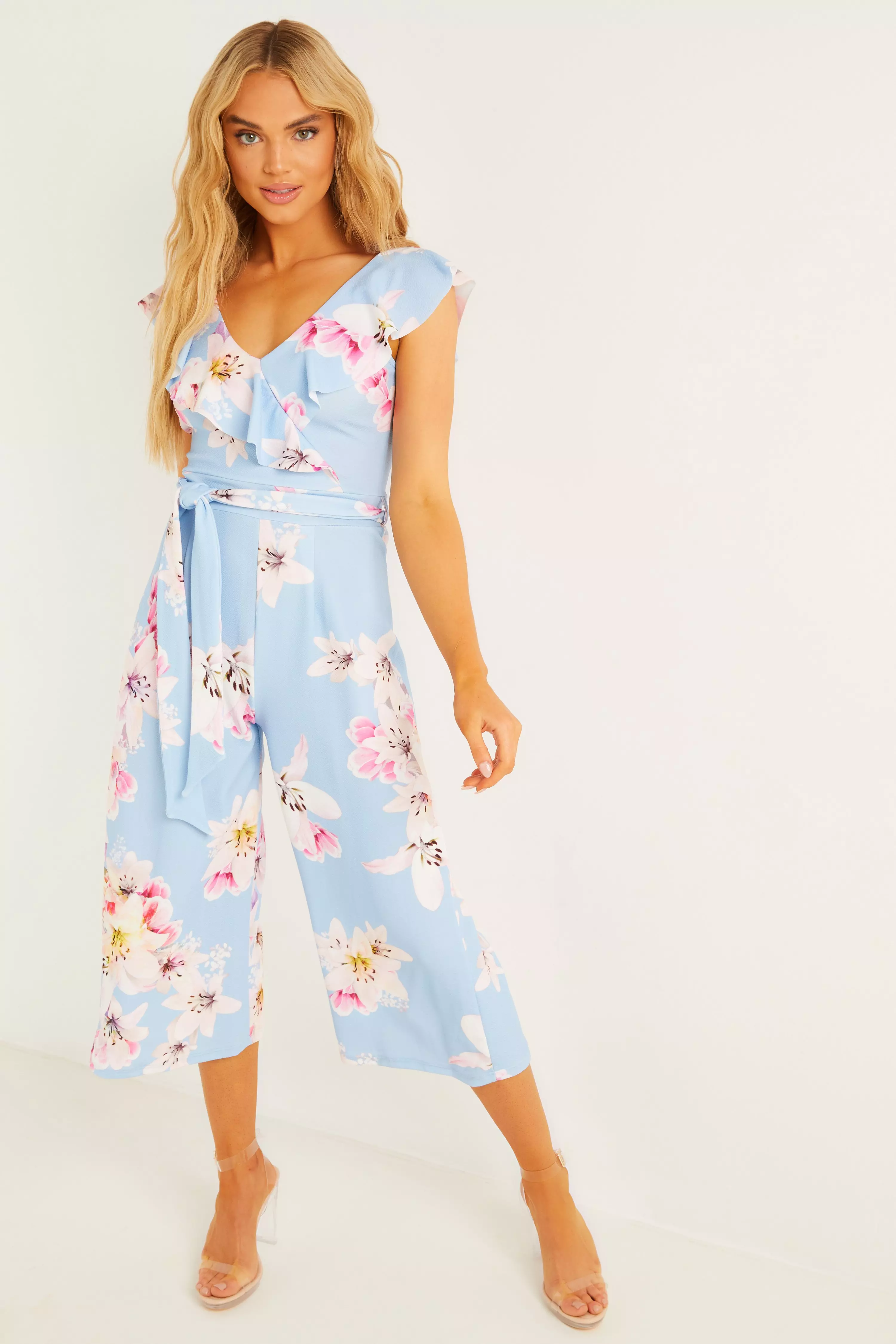 jumpsuit asos tall