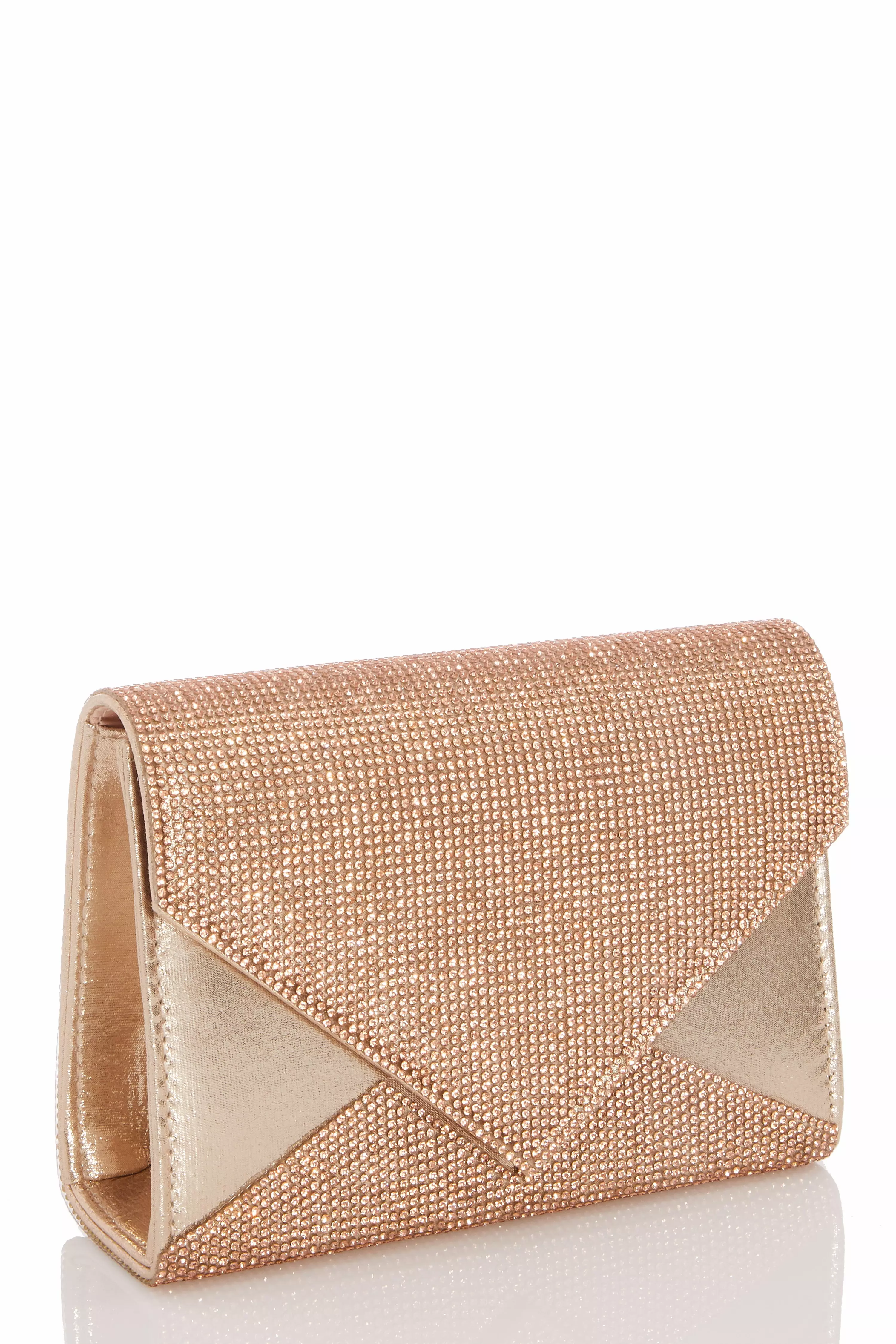 rose gold bag quiz