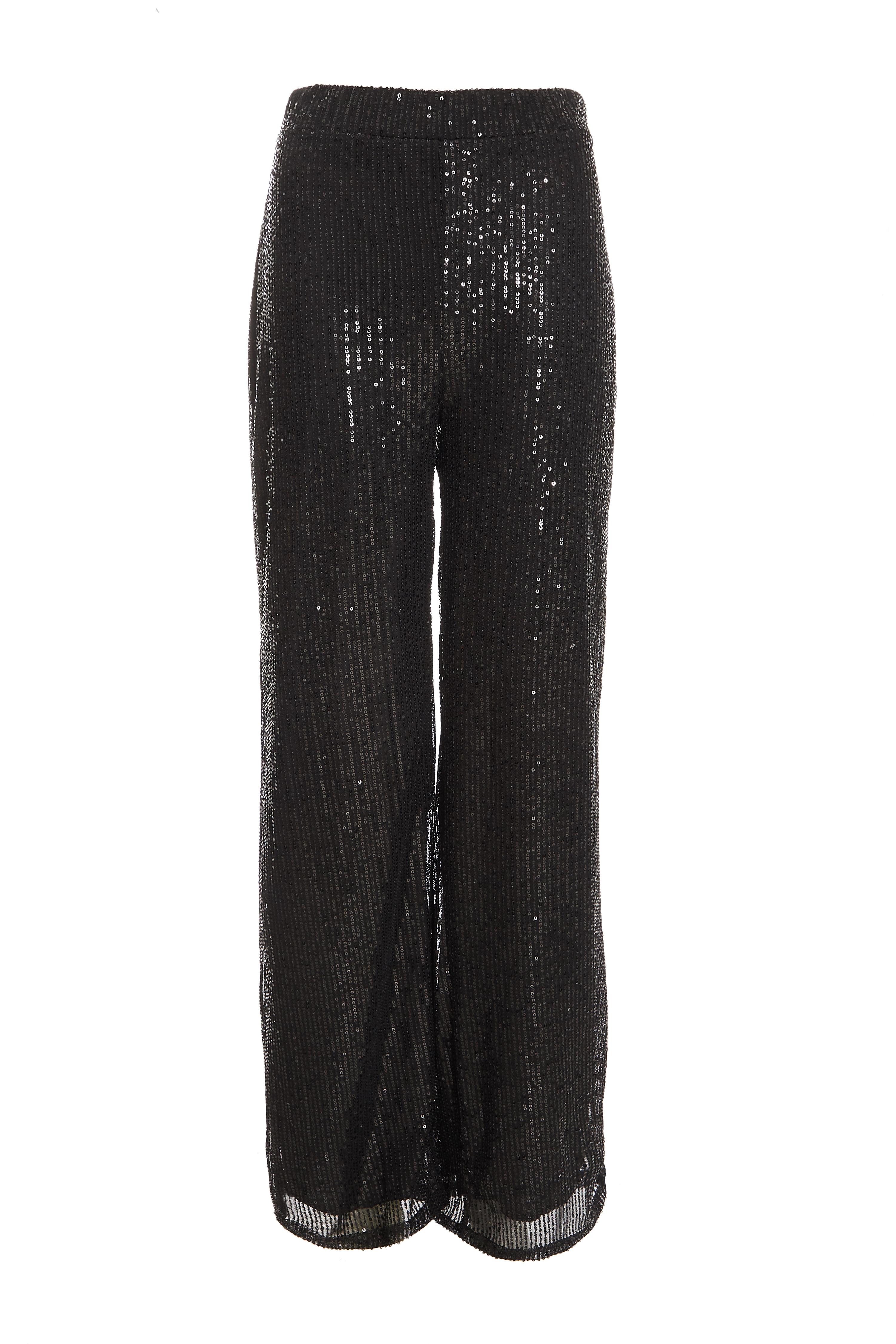 quiz sequin