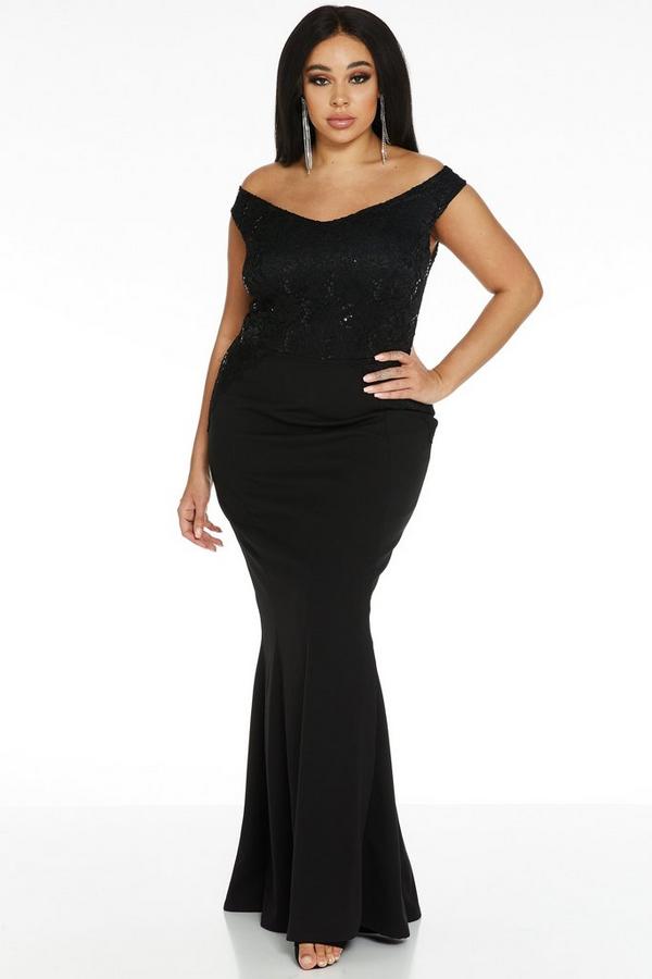 bardot curve