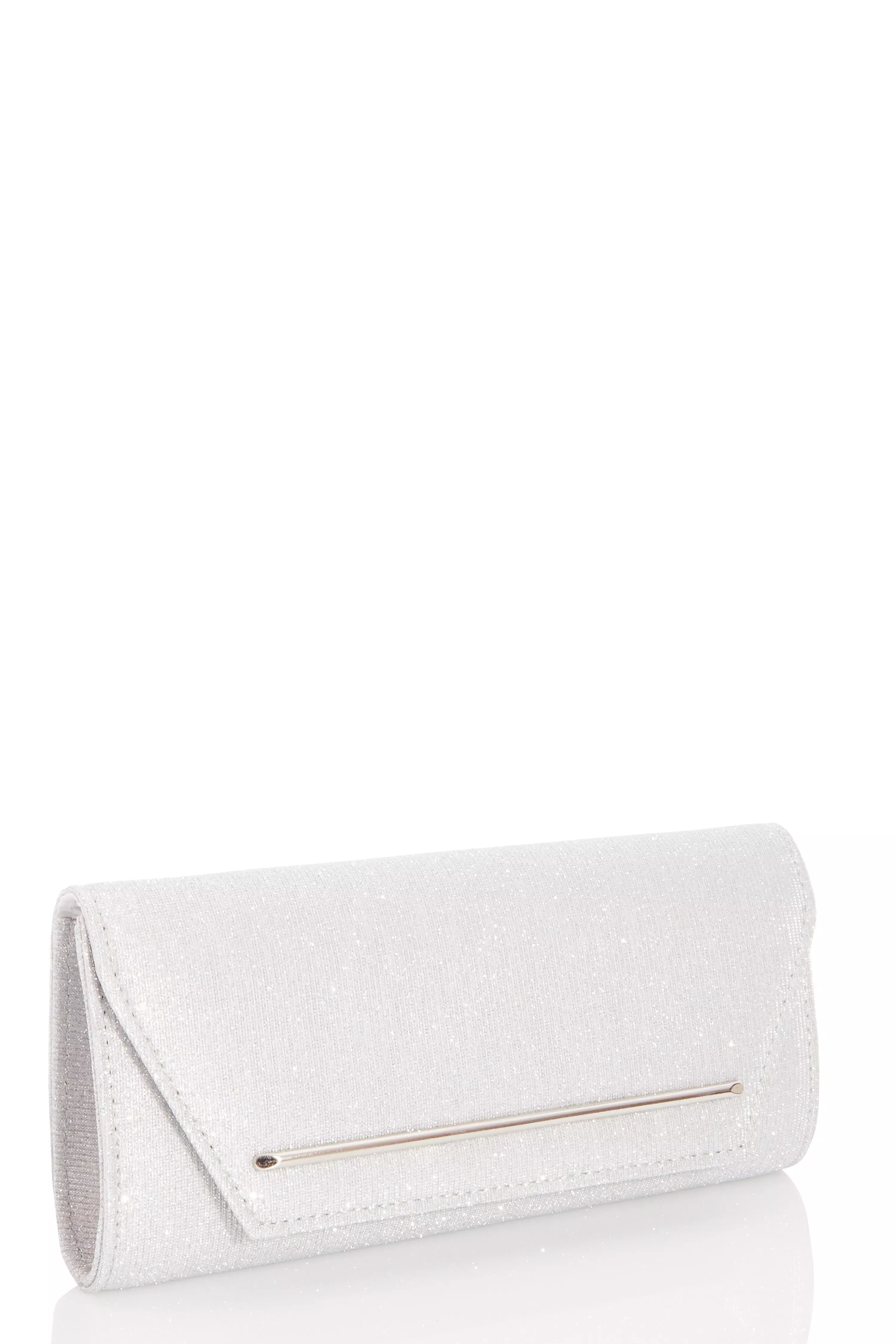 shimmer clutch