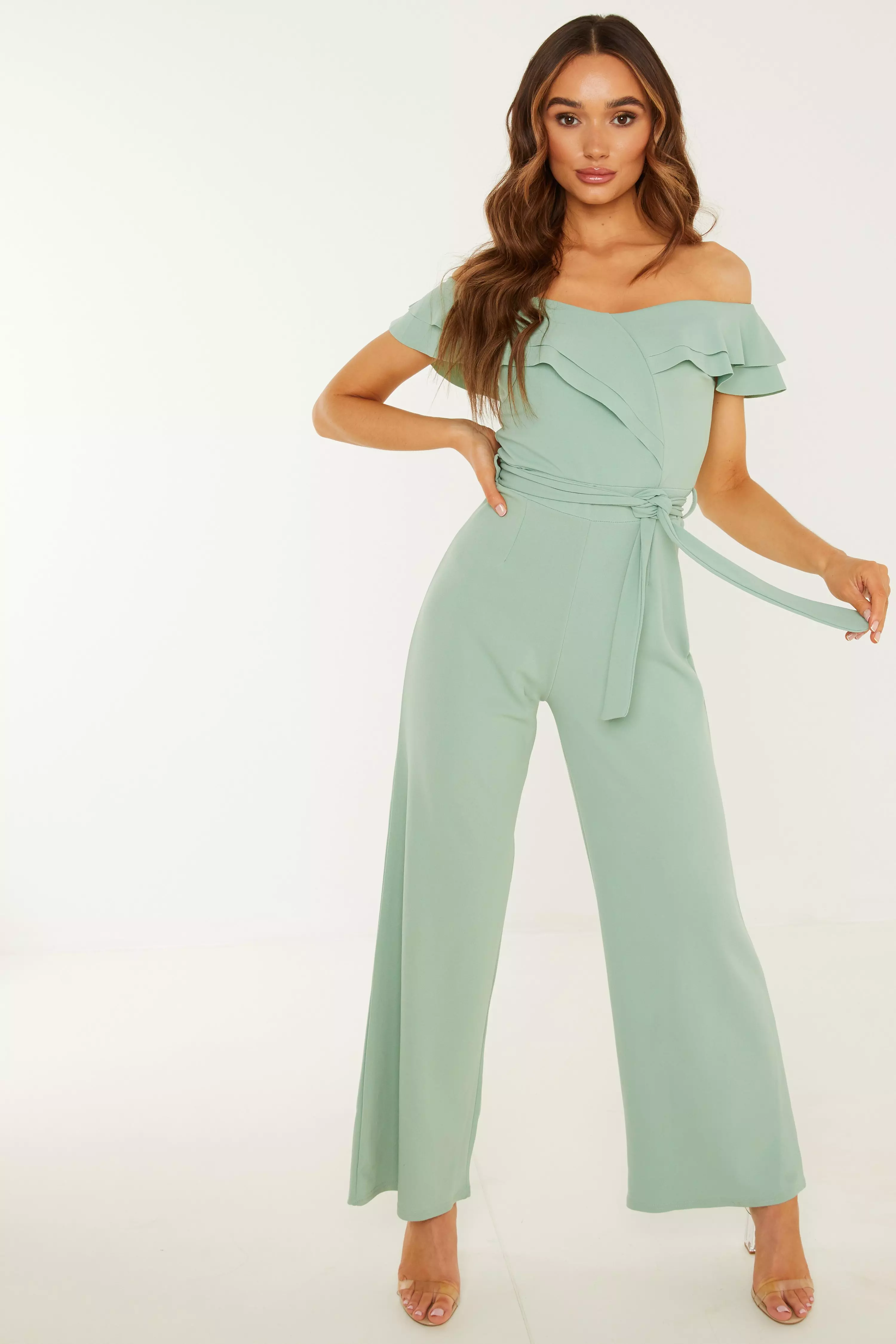 cord jumpsuit womens