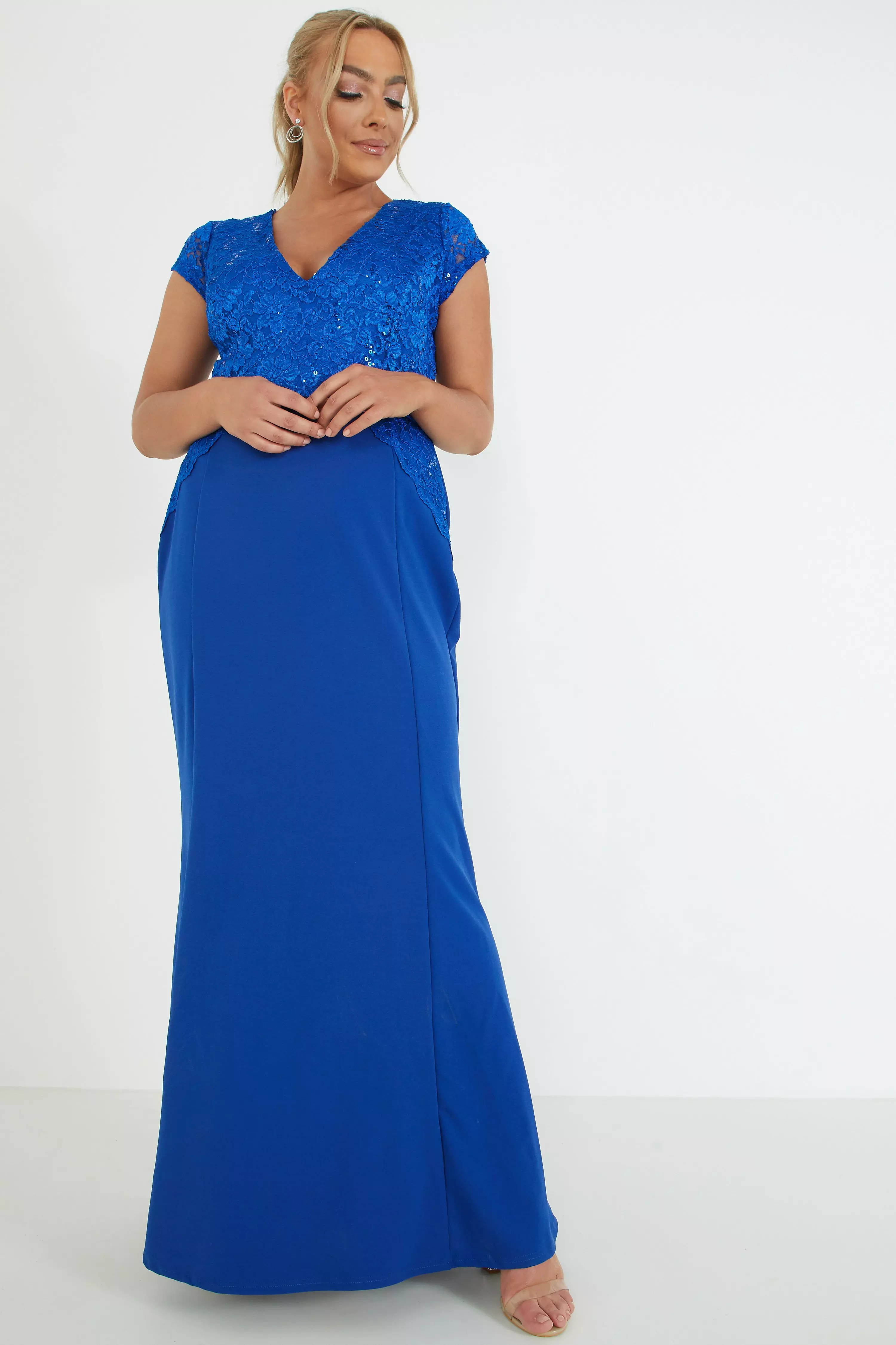 royal blue bridesmaid dresses quiz