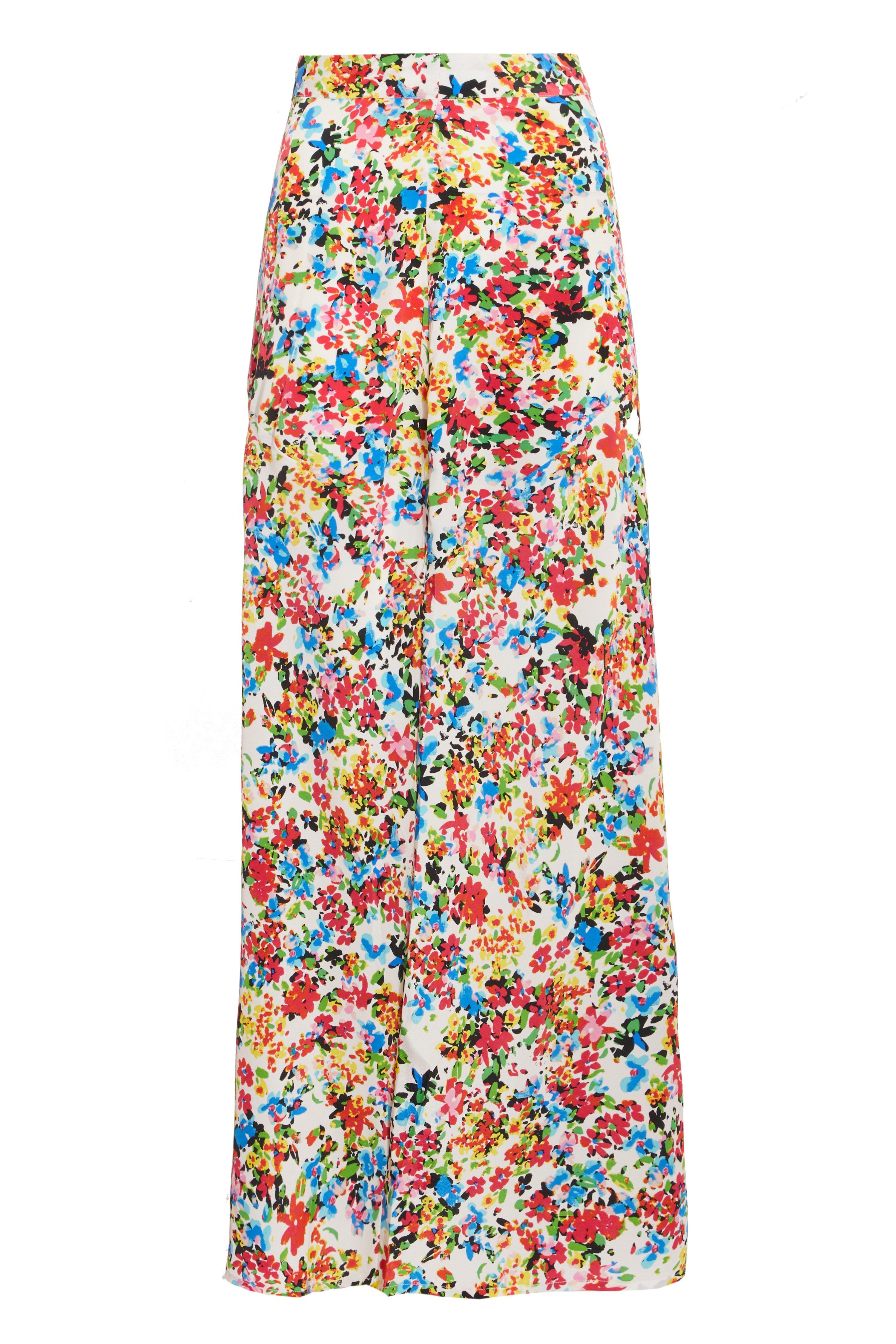 quiz maxi skirt