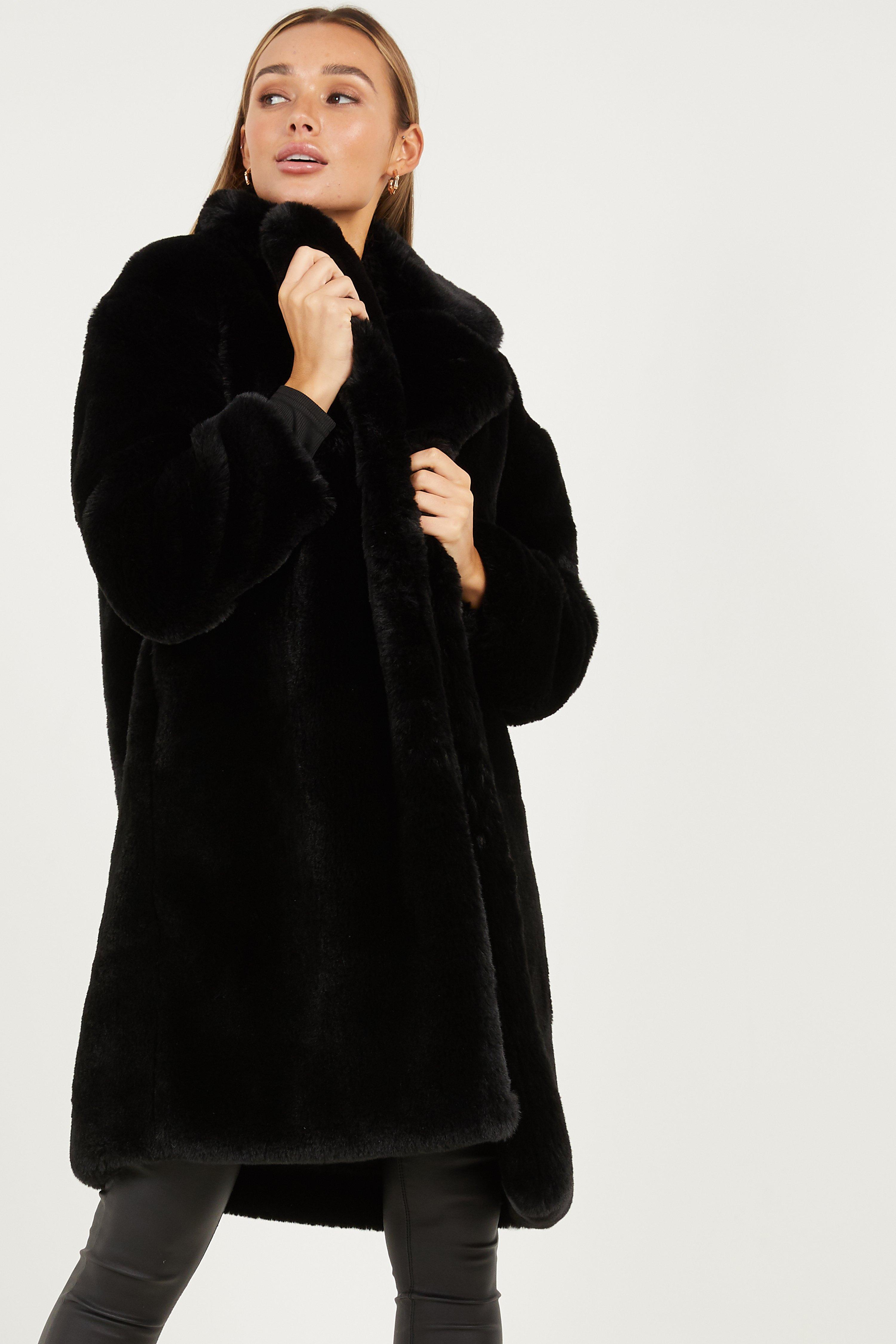 quiz coats and jackets Enjoy free shipping