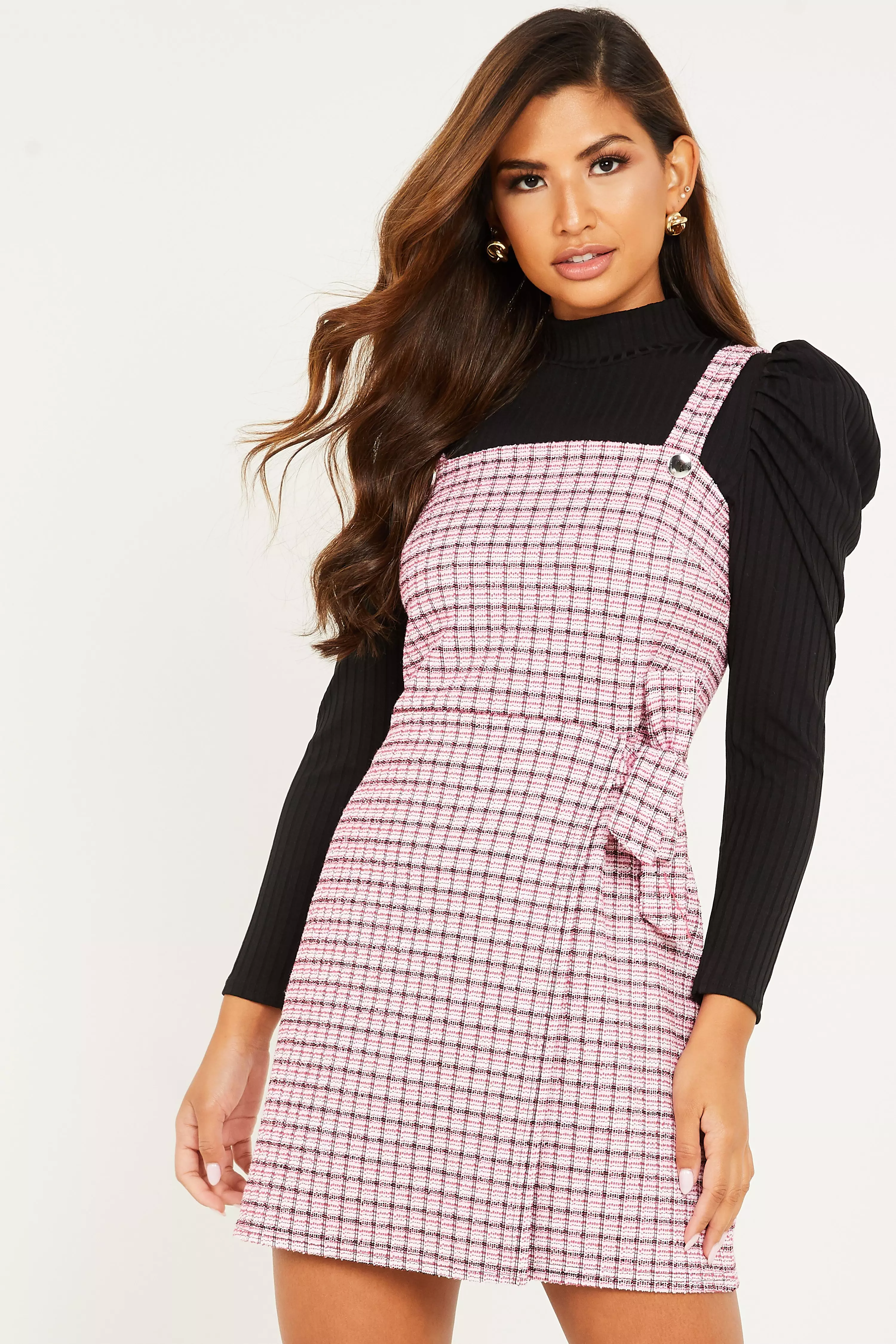 quiz pinafore