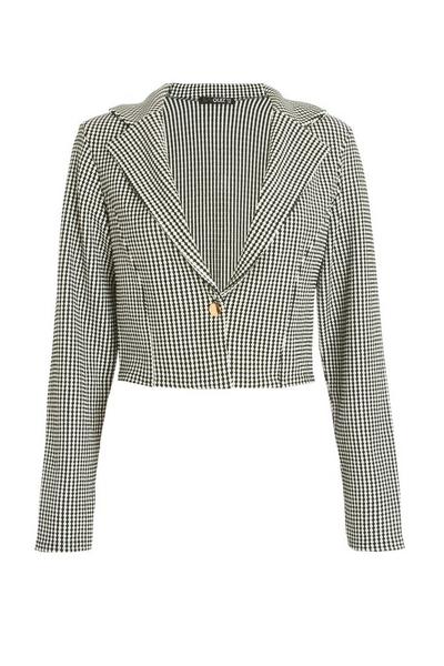 Women’s Blazers | Cropped Jackets | QUIZ Clothing