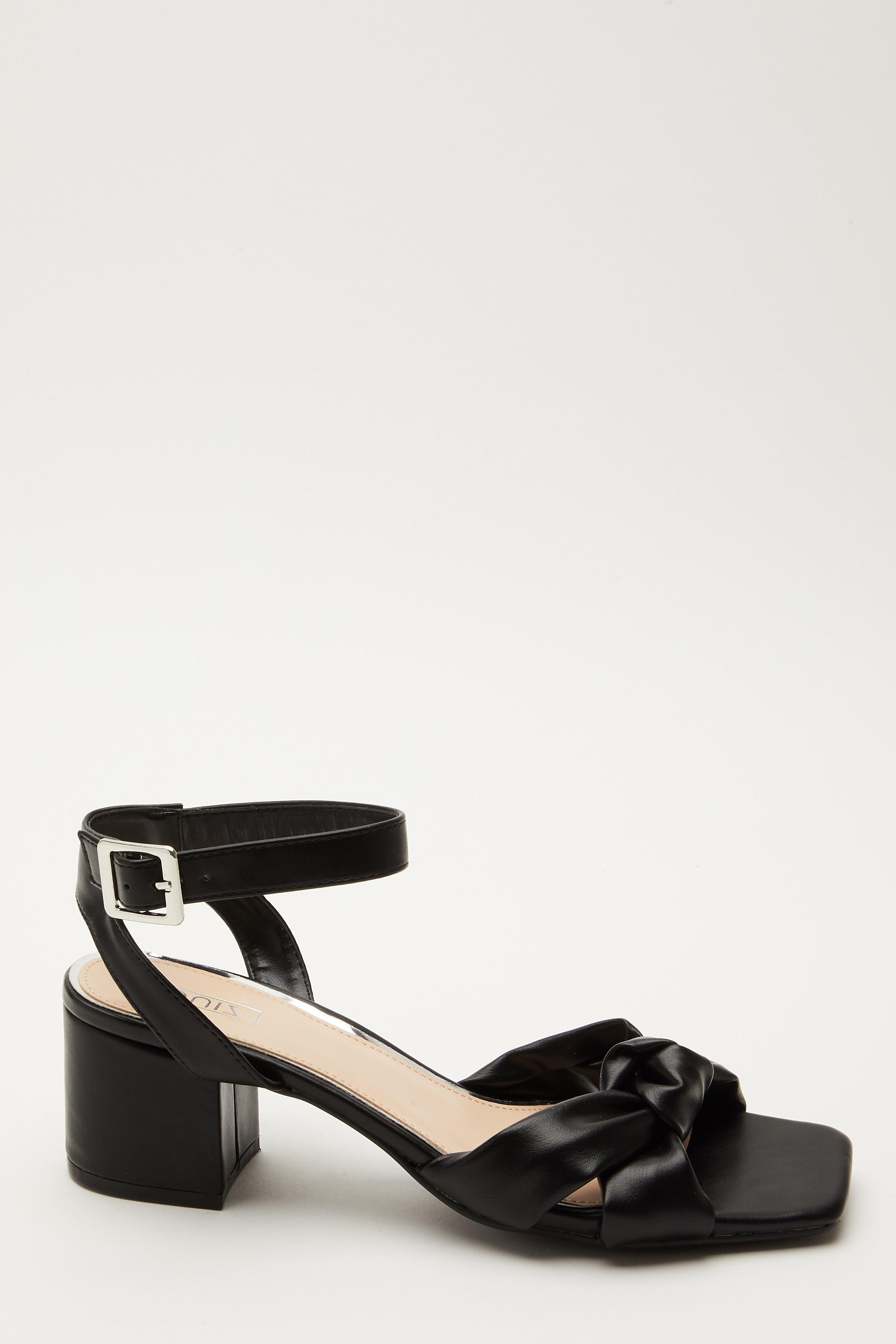 broad fitting sandals