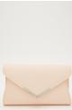 Pink Envelope Bag