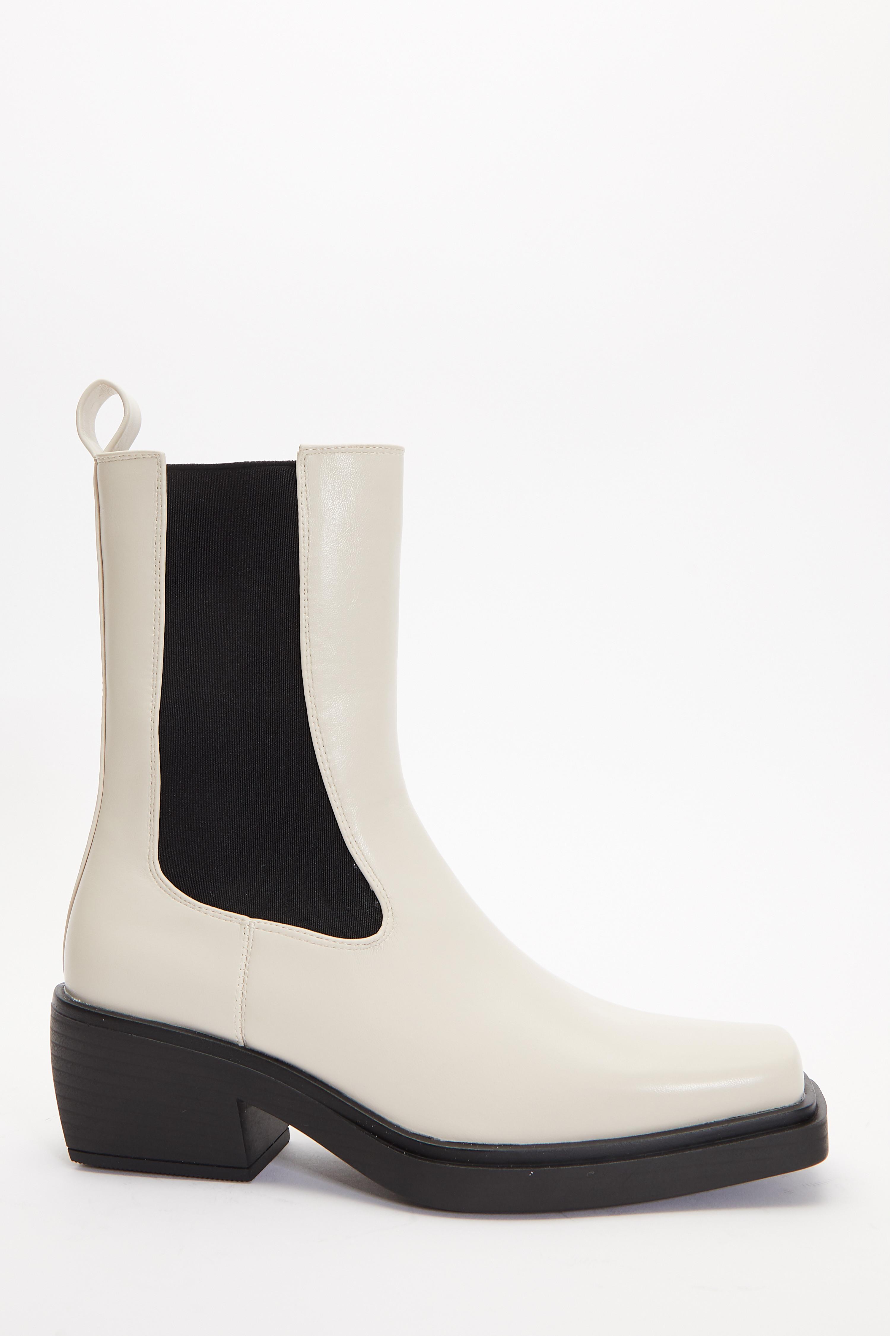 Quiz Chelsea Boots vlr.eng.br