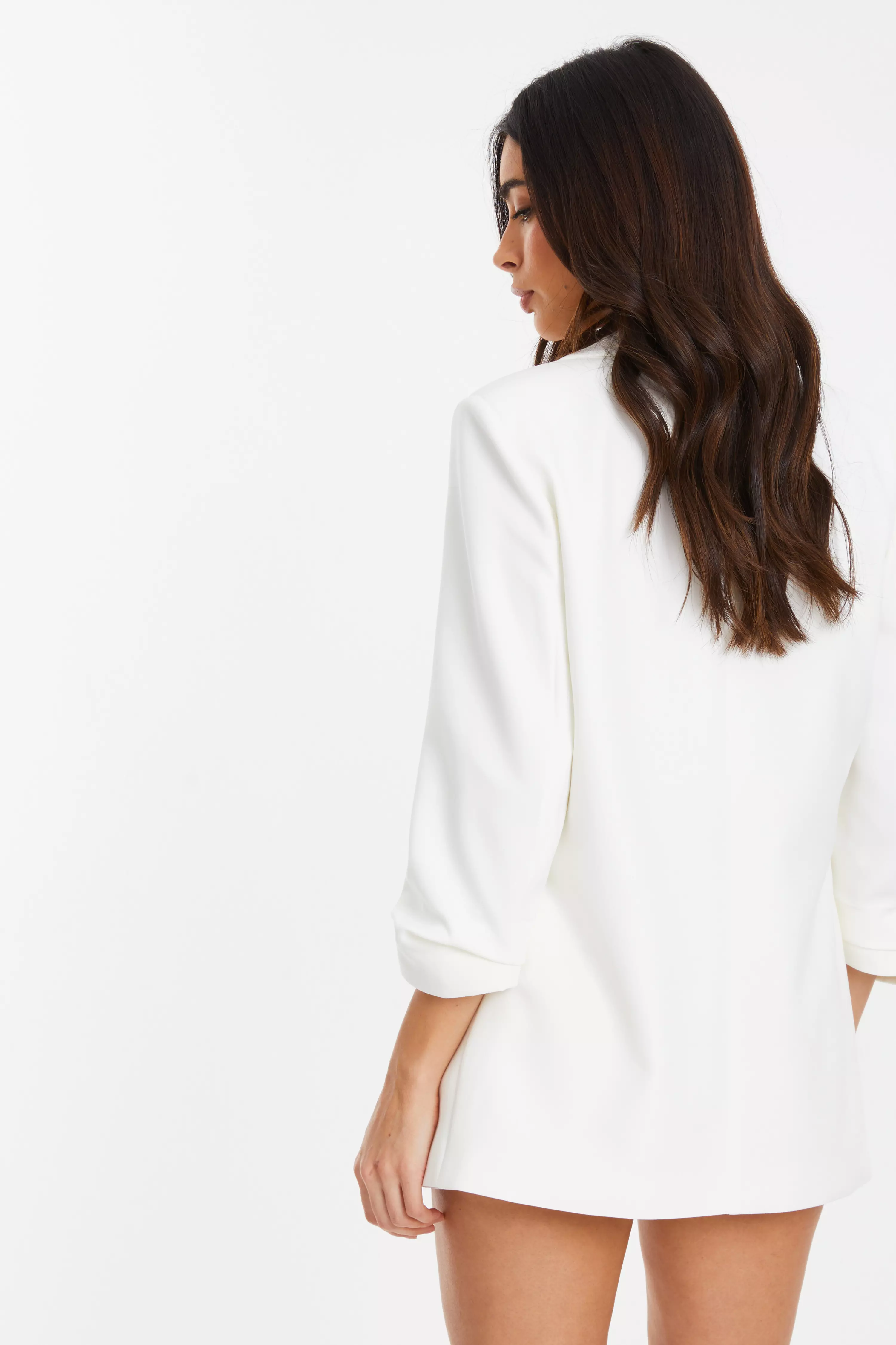 Blazers for Women Oversized & Cropped Blazer Jackets QUIZ