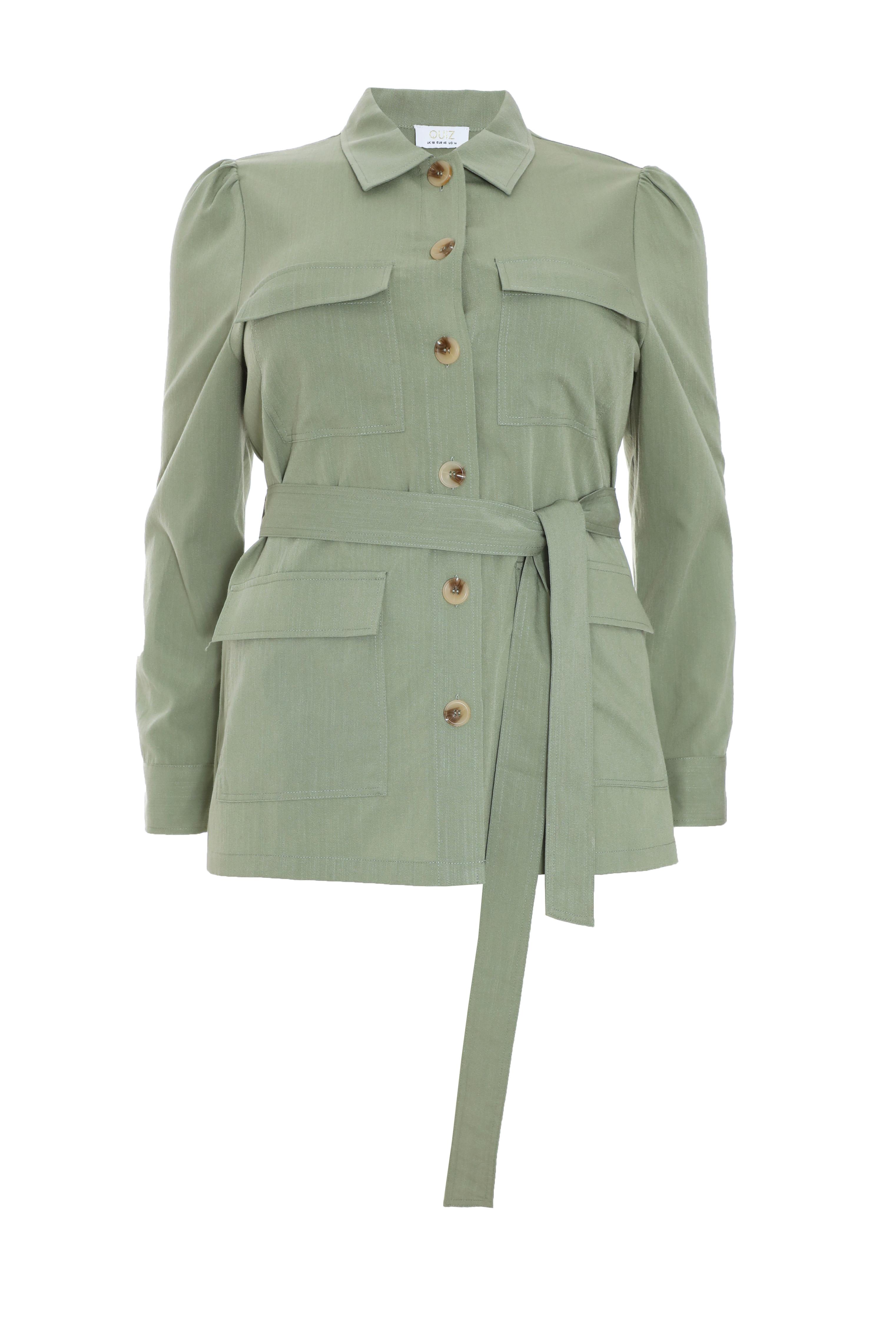 Quiz curve jackets deals