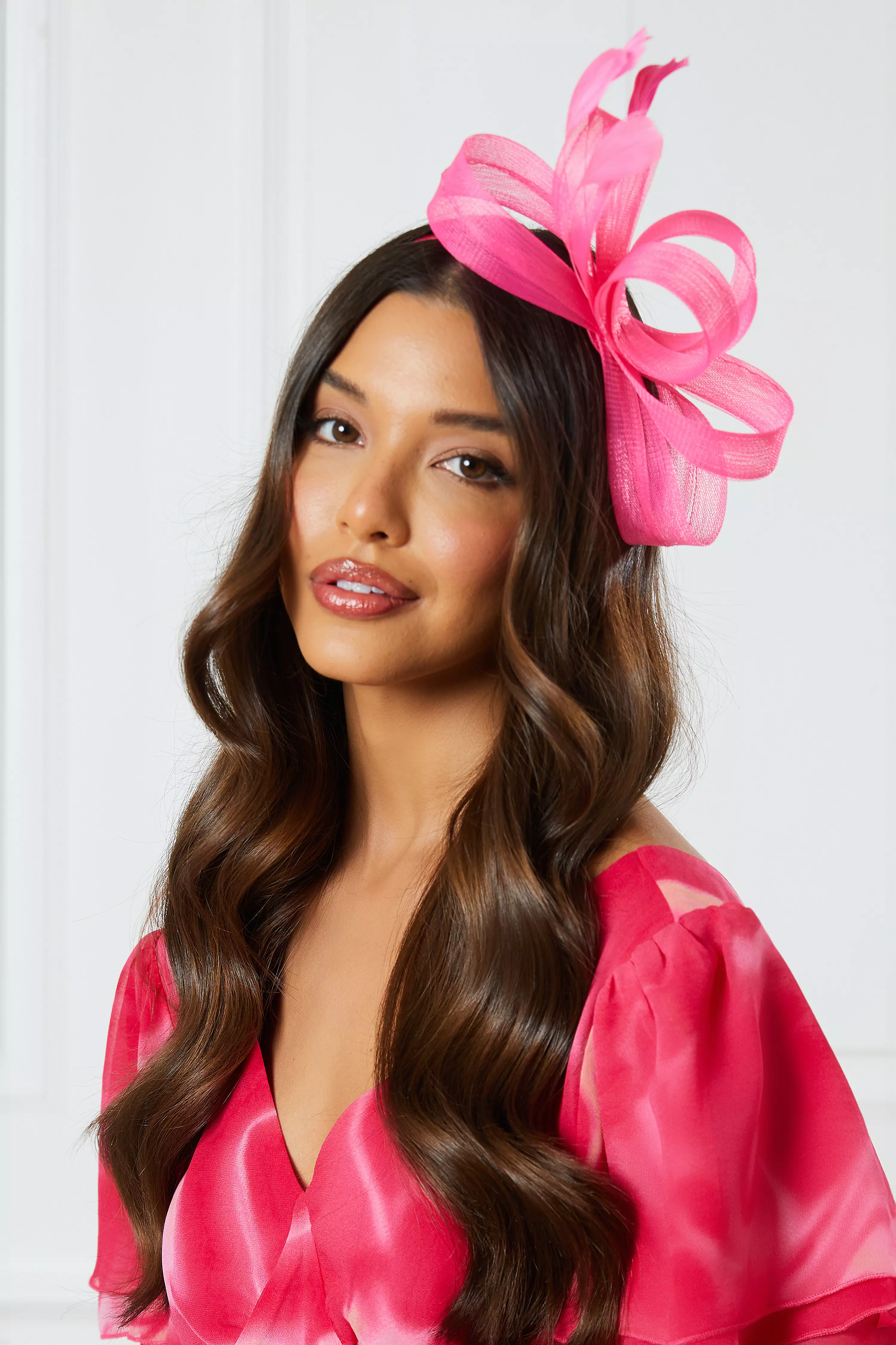 Fascinators Wedding Fascinators & Hats QUIZ