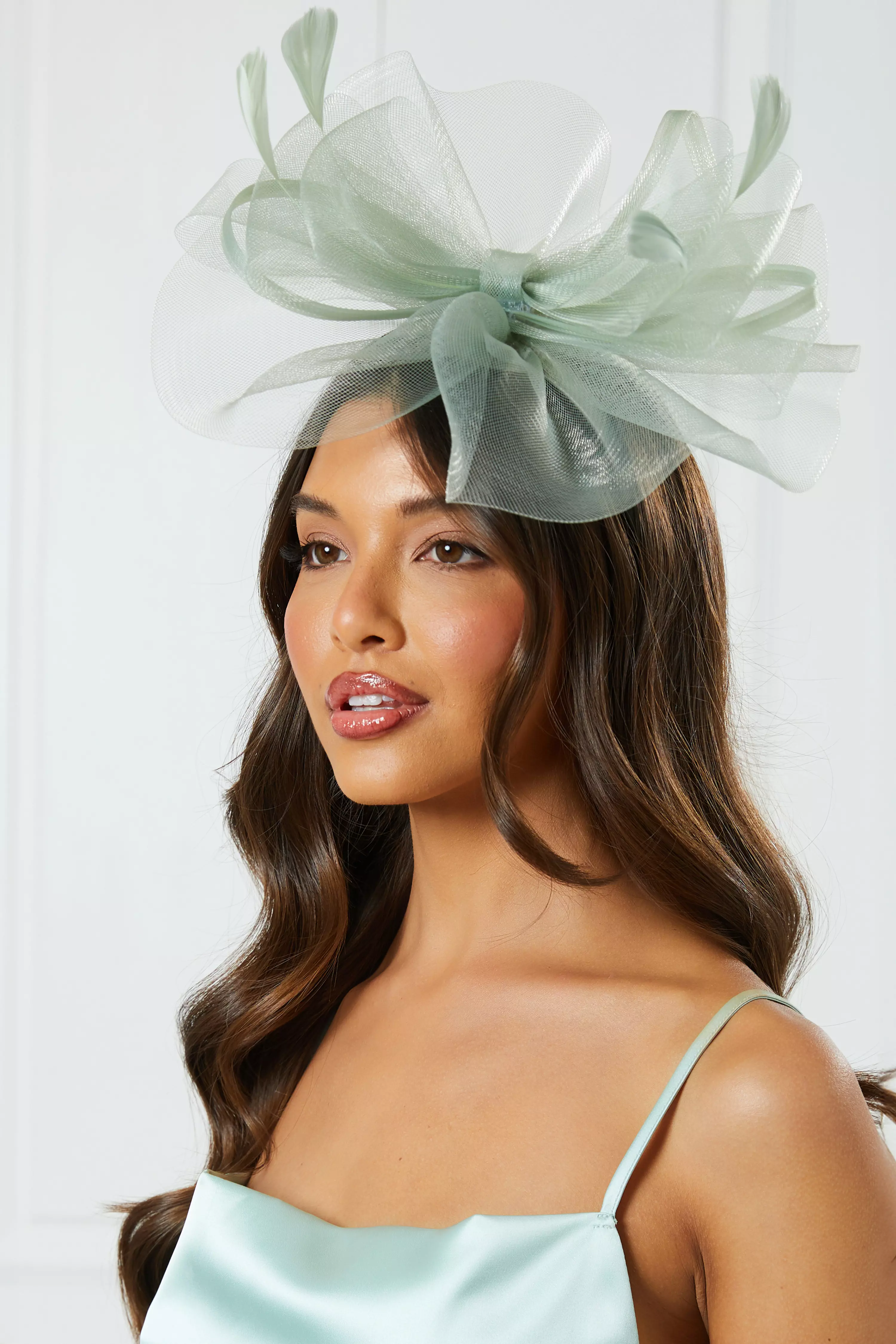 Fascinators Wedding Fascinators & Hats QUIZ