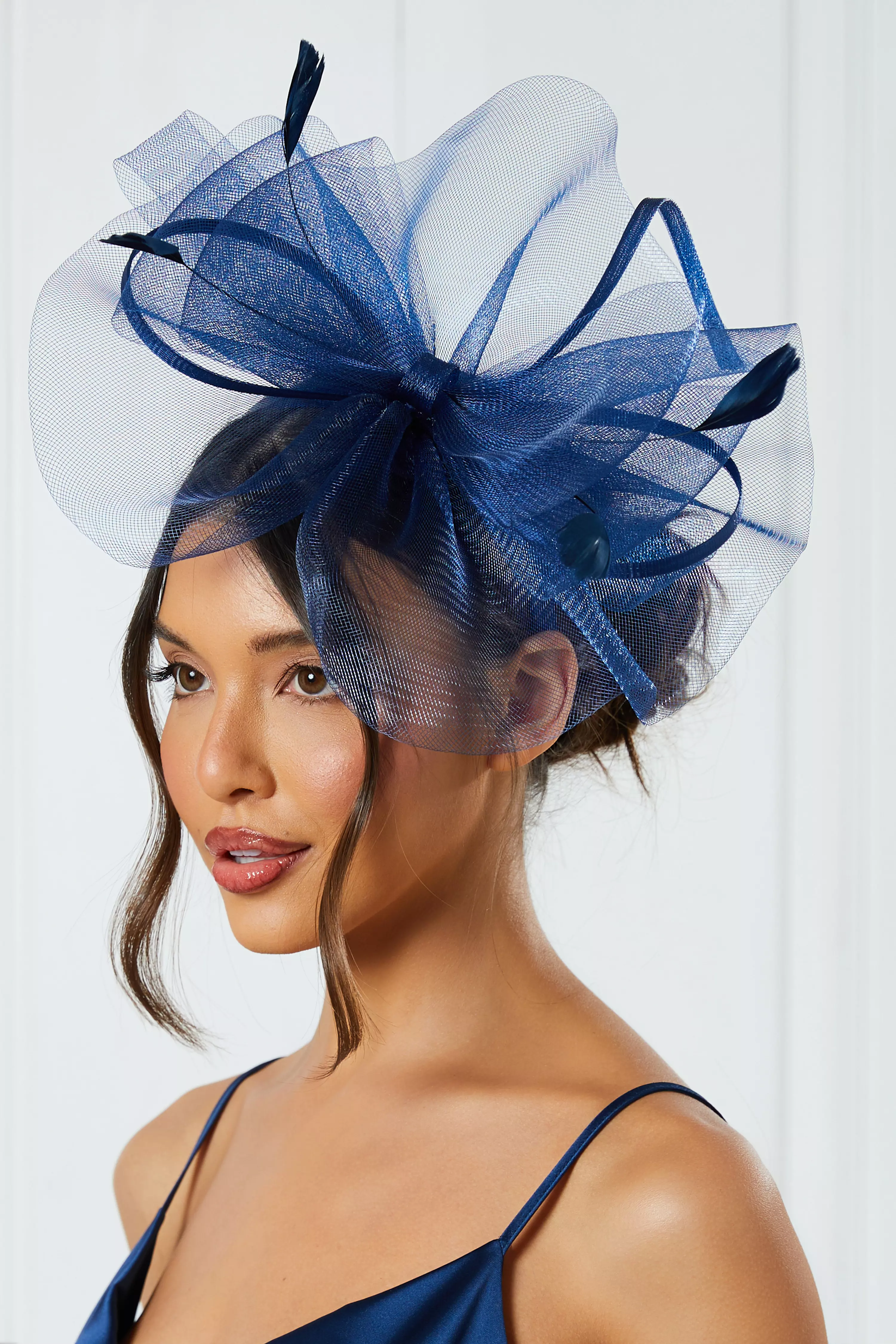 Fascinators Wedding Fascinators & Hats QUIZ