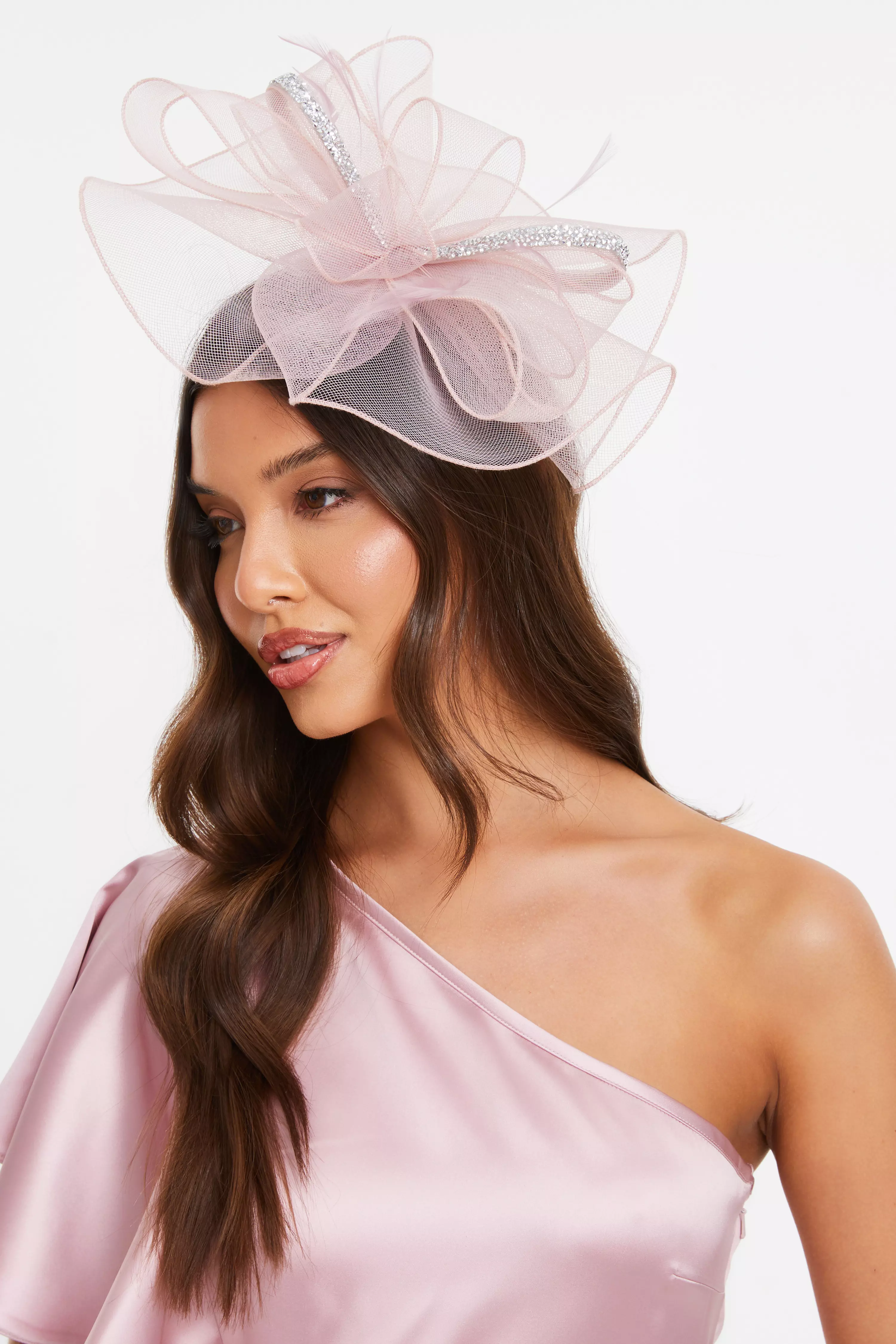Fascinators Wedding Fascinators & Hats QUIZ