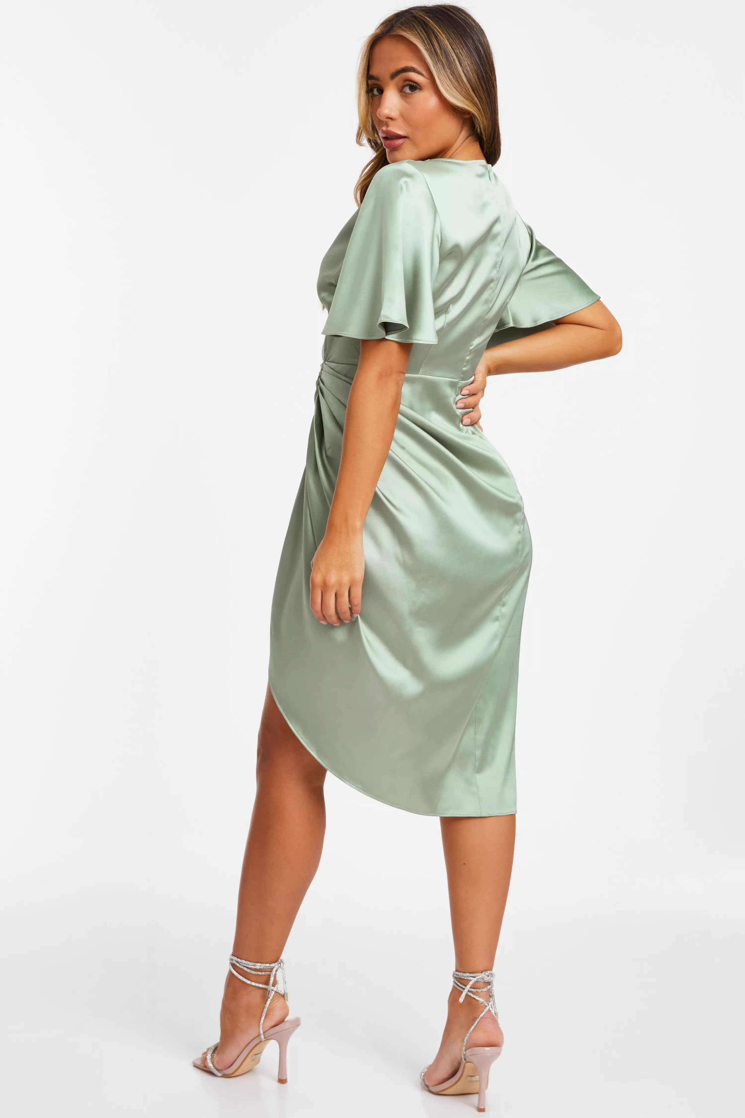 Summer Dresses for Women Ladies Midi & Maxi Summer Dresses QUIZ