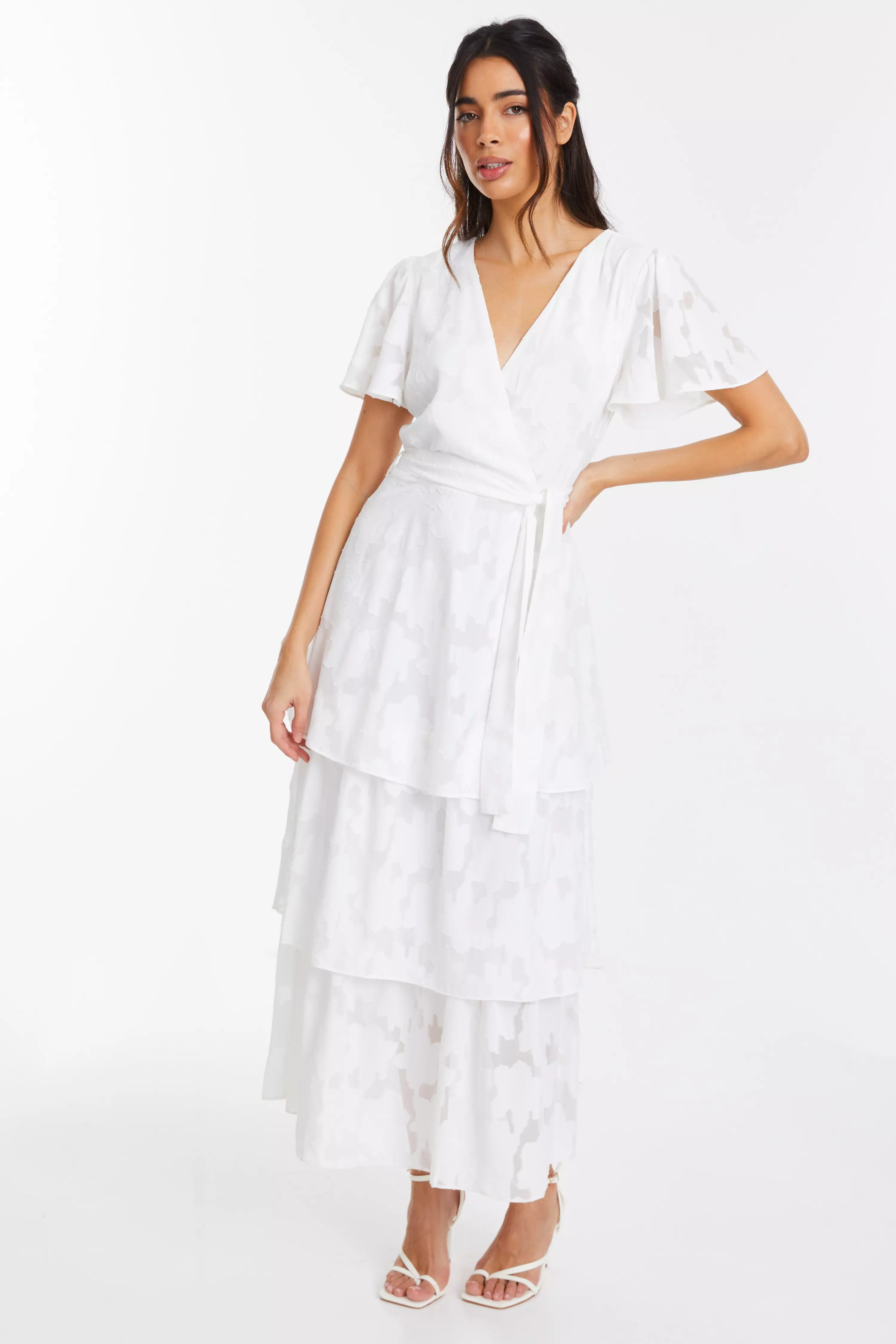 Summer Dresses for Women Ladies Midi & Maxi Summer Dresses QUIZ