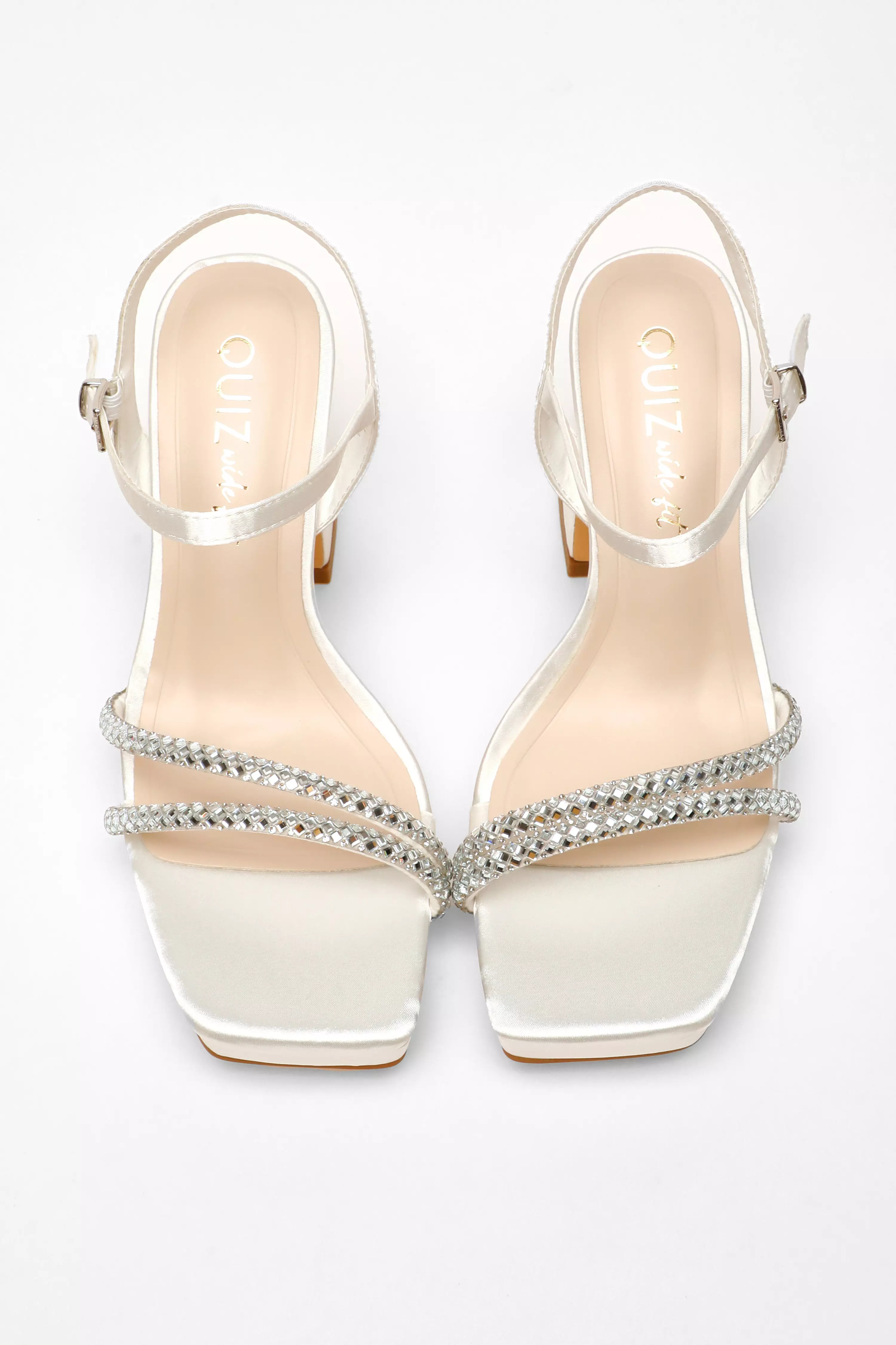 Bridal Shoes | Shop Wedding Shoes | QUIZ