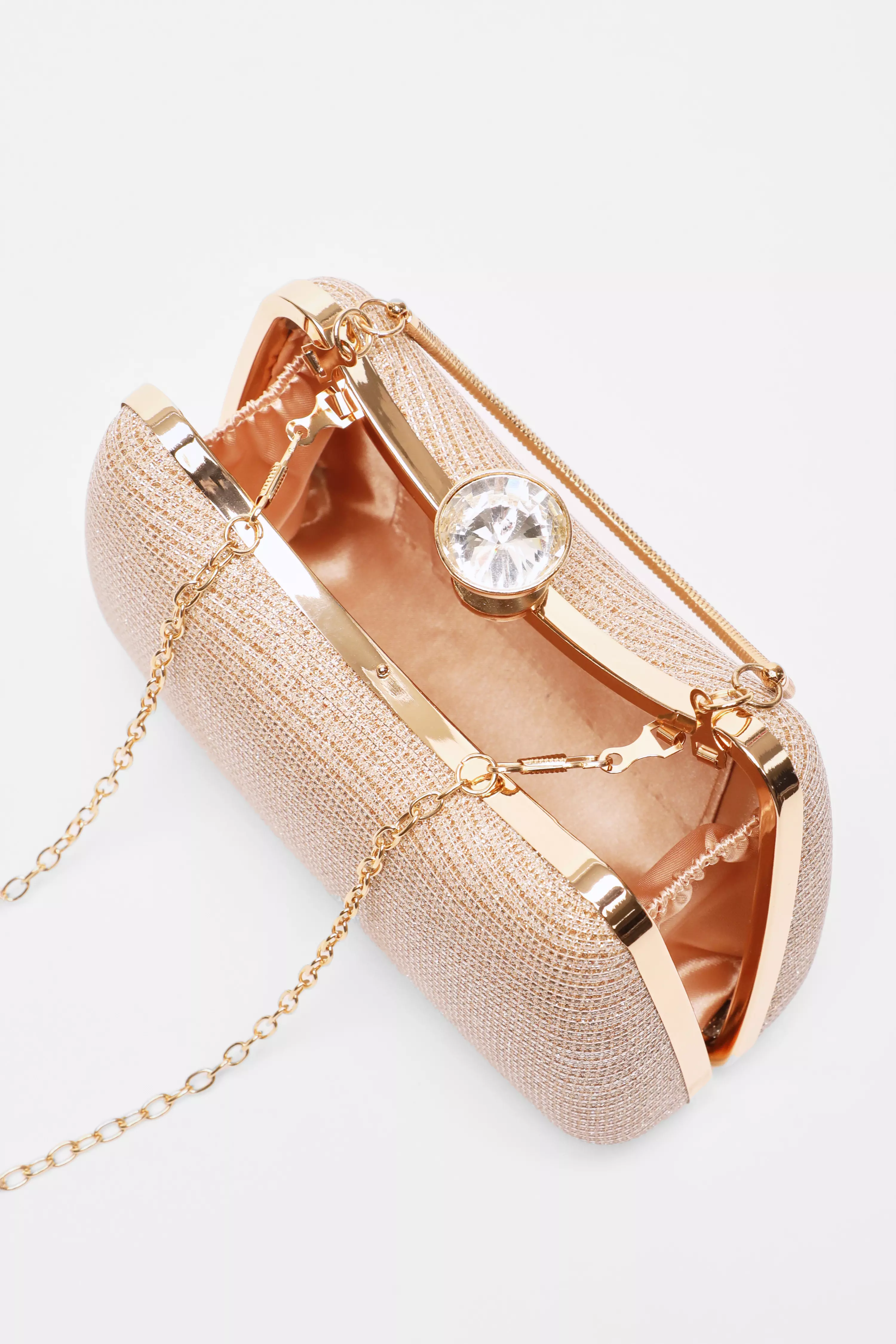 Bags Clutch Bags, Purses & Handbags QUIZ