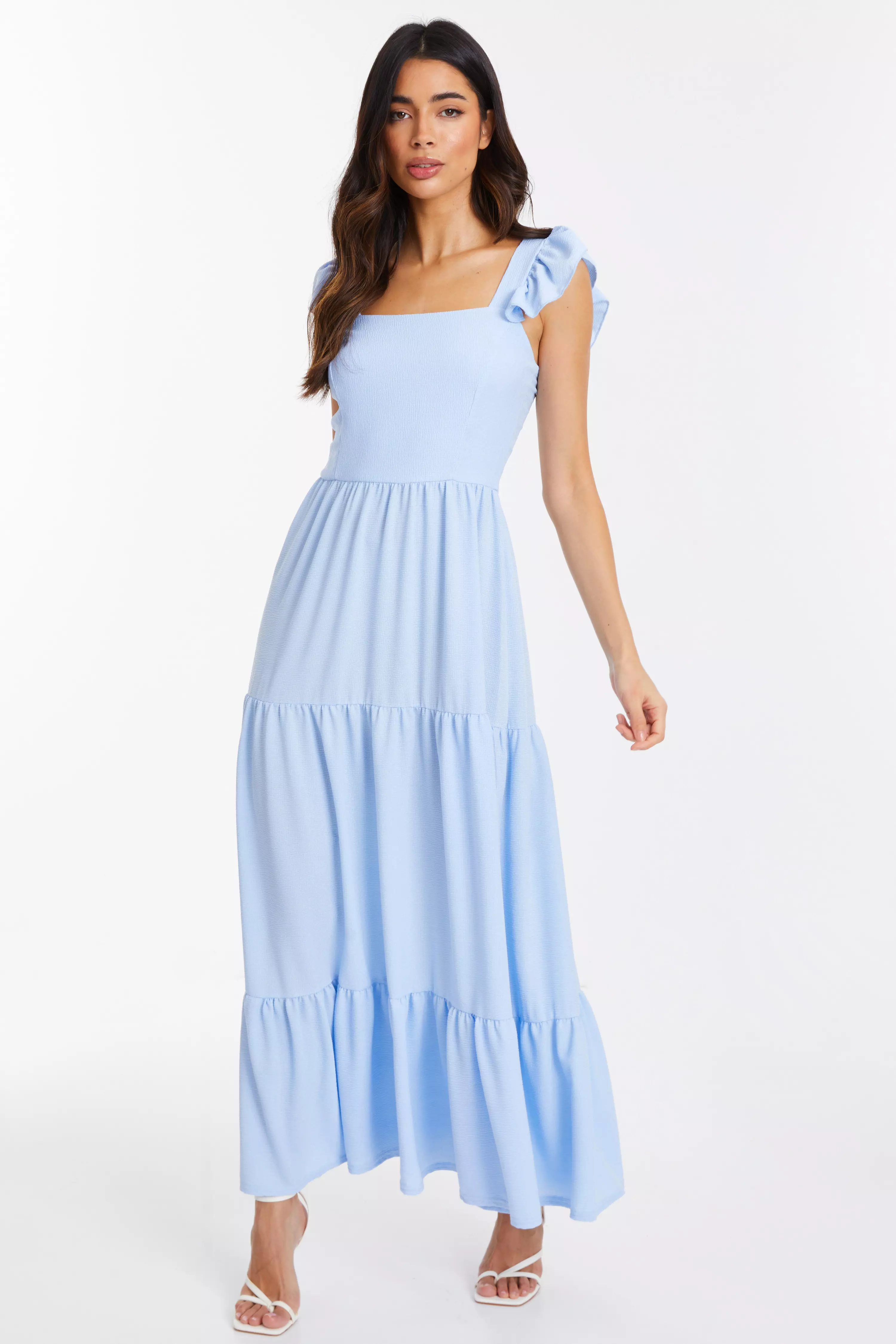 Summer Dresses for Women Ladies Midi & Maxi Summer Dresses QUIZ