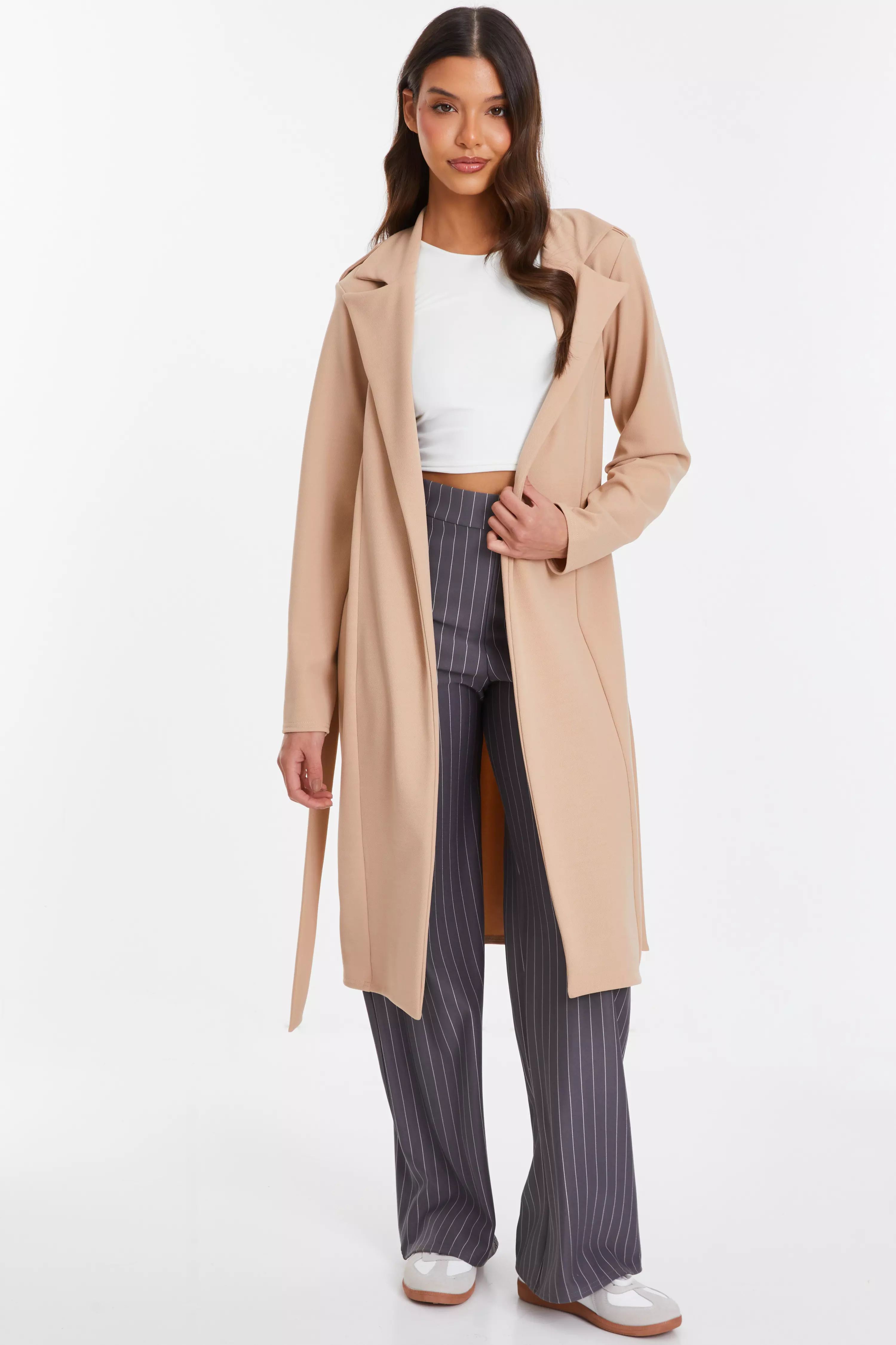 Coats | QUIZ Clothing