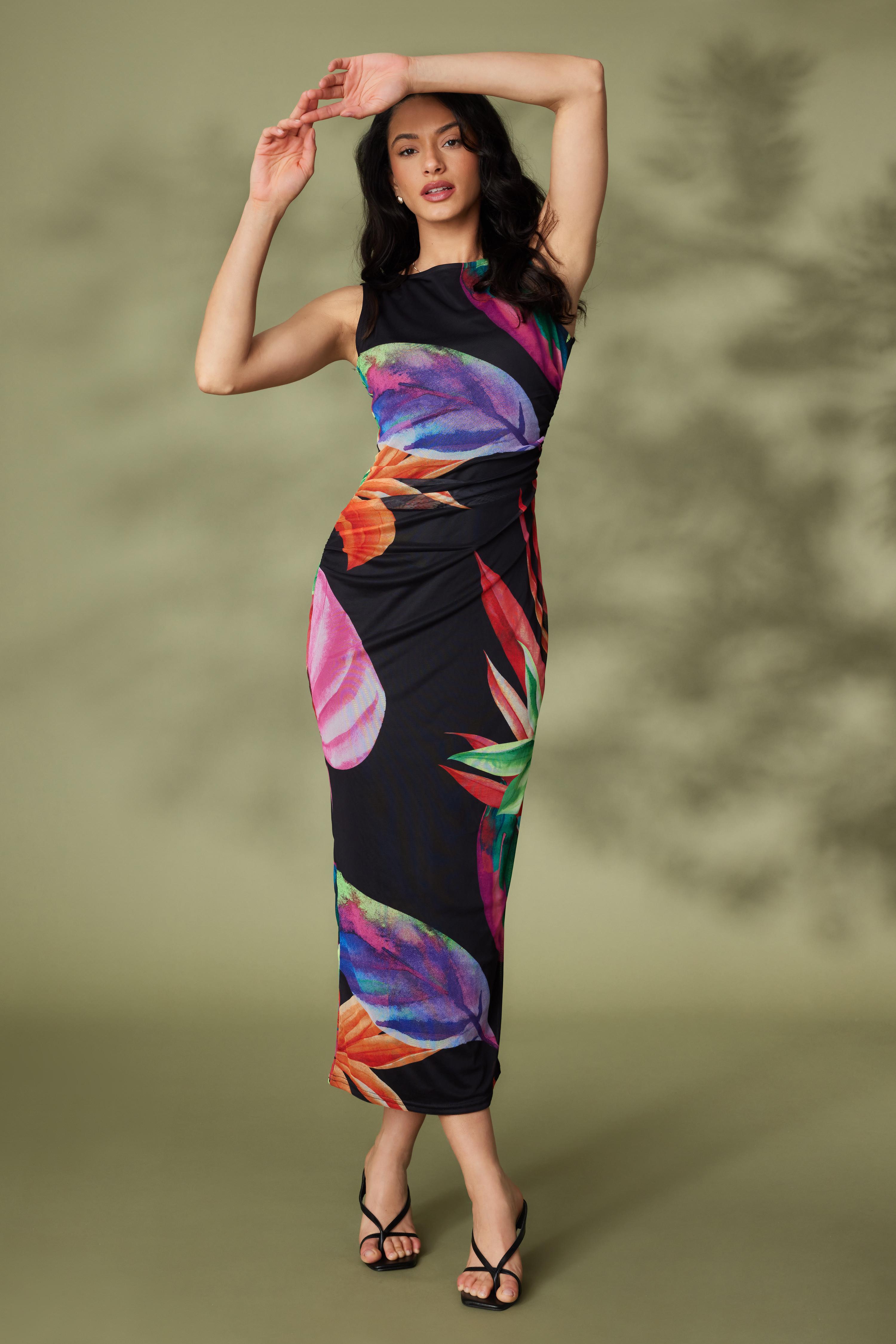 Quiz dresses ksa best sale