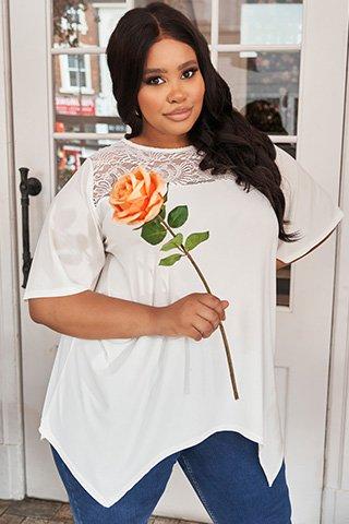 quiz clothing sale plus size