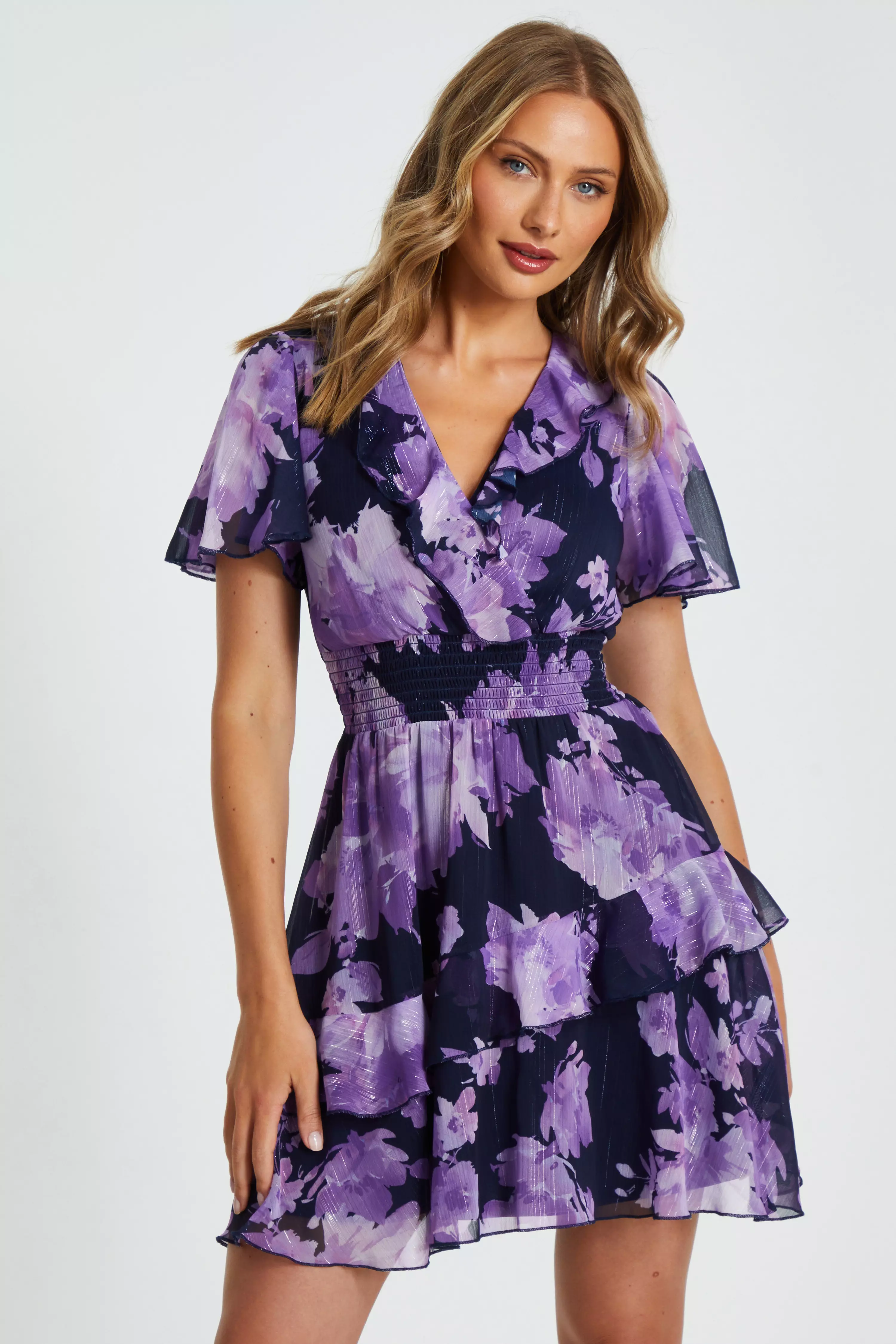 New In Dresses | New Season Dresses | QUIZ