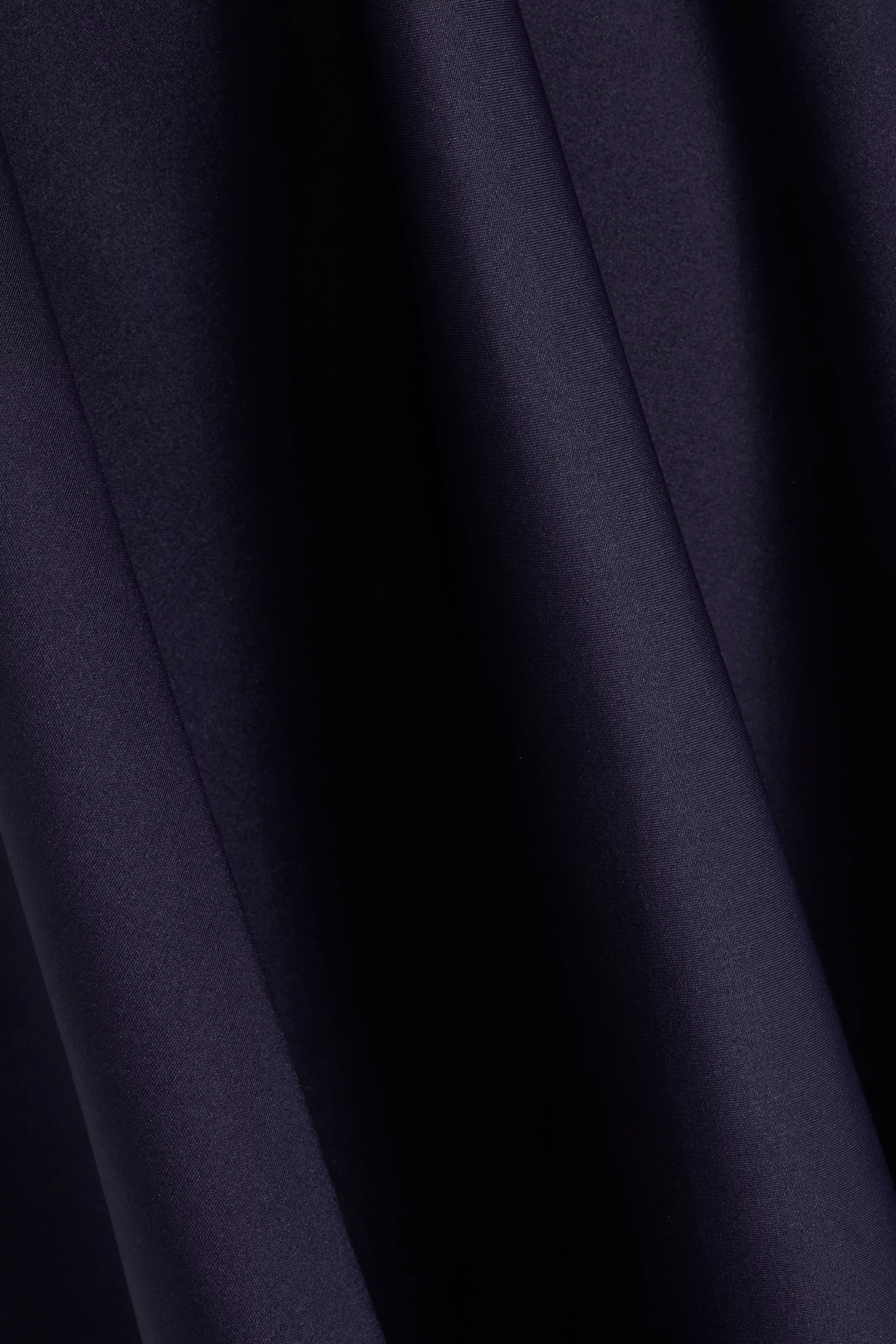 quiz polka dot skater dress