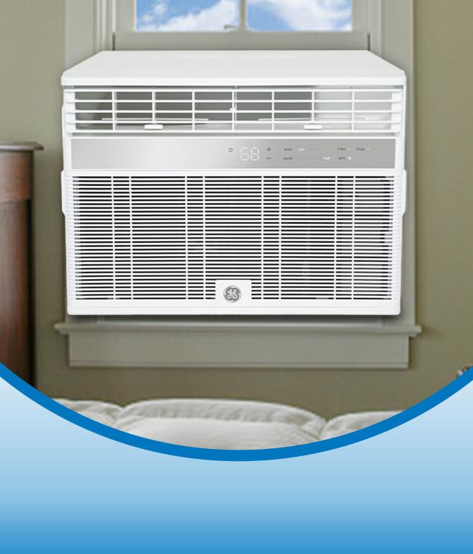 Air conditioners.