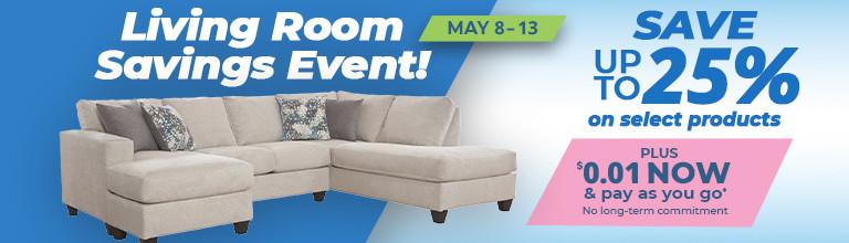 25% Off Select Products!