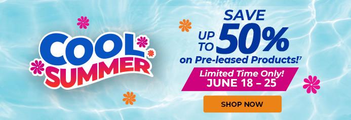 Up to 20% Off Select Mowers Apr 10 - 17. Product exclusions and other restrictions apply.