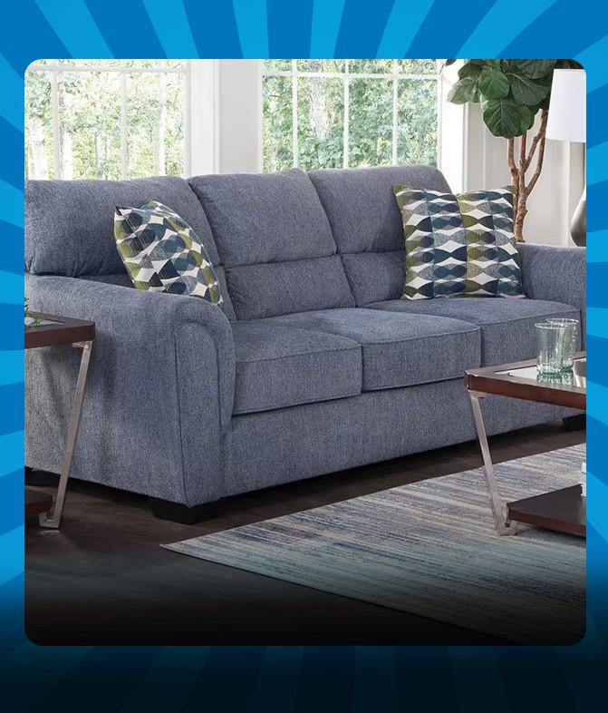 Couch.