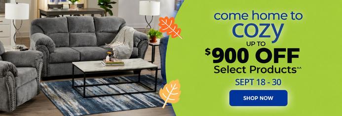 Save big on fall must-haves. Product exclusions and other restrictions apply.