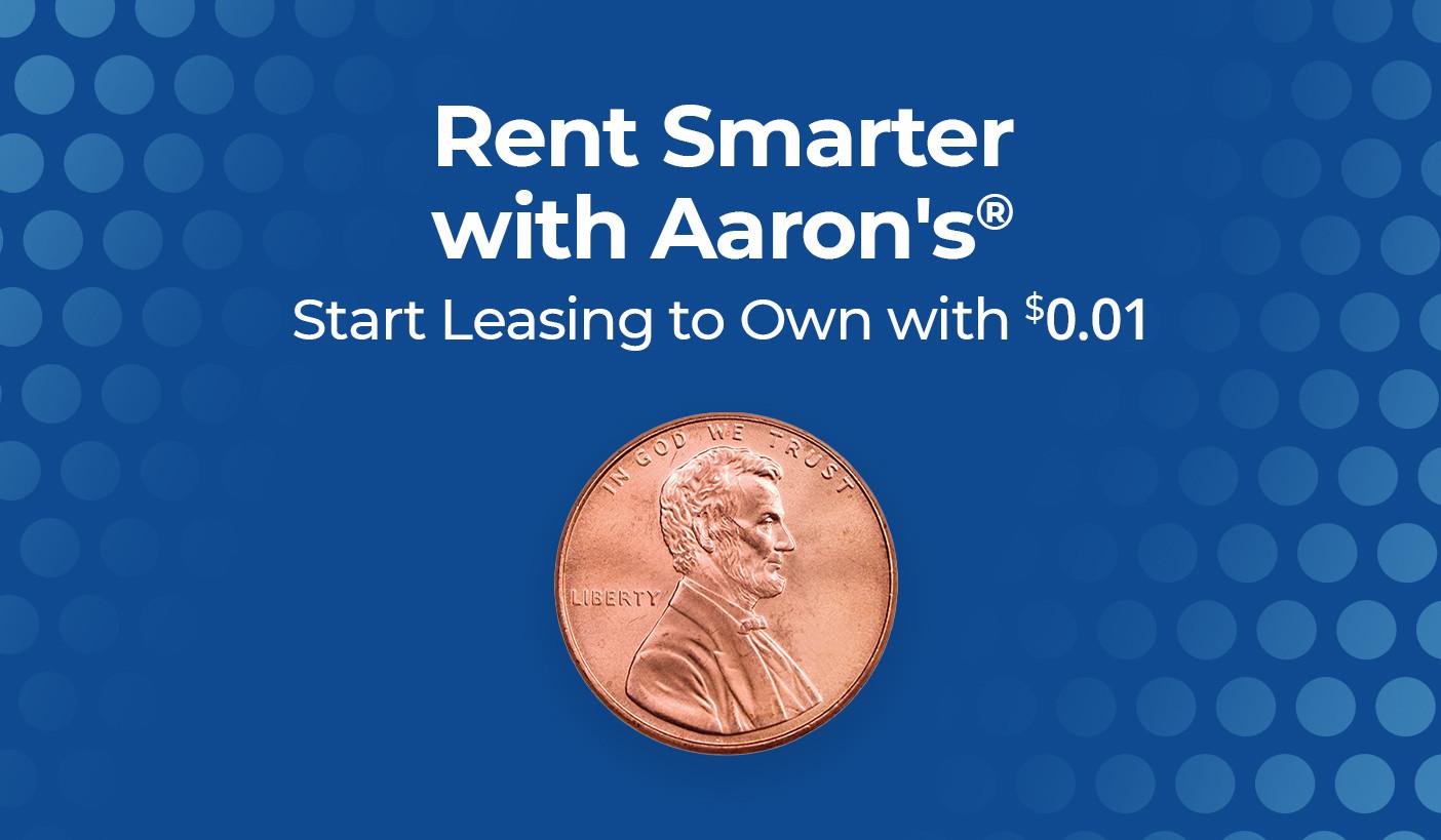 $0.01 Now and pay as you go. No long-term commitment. Product exclusions and other restrictions apply.