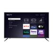 Cross Sell Image Alt - 50" Element TV w/ 4K Ultra HD Resolution & Roku Streaming 