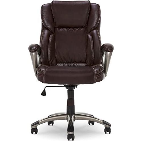 Best Buy: Serta Executive Office Ergonomic Chair with Layered Body