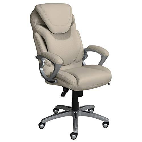 Serta ergonomic executive online office chair