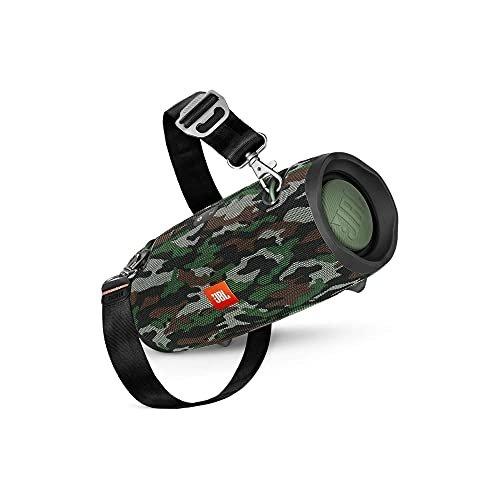 JBL Xtreme 2 Portable Bluetooth Speaker JBLXTREME2SQUADAM Camouflage - US