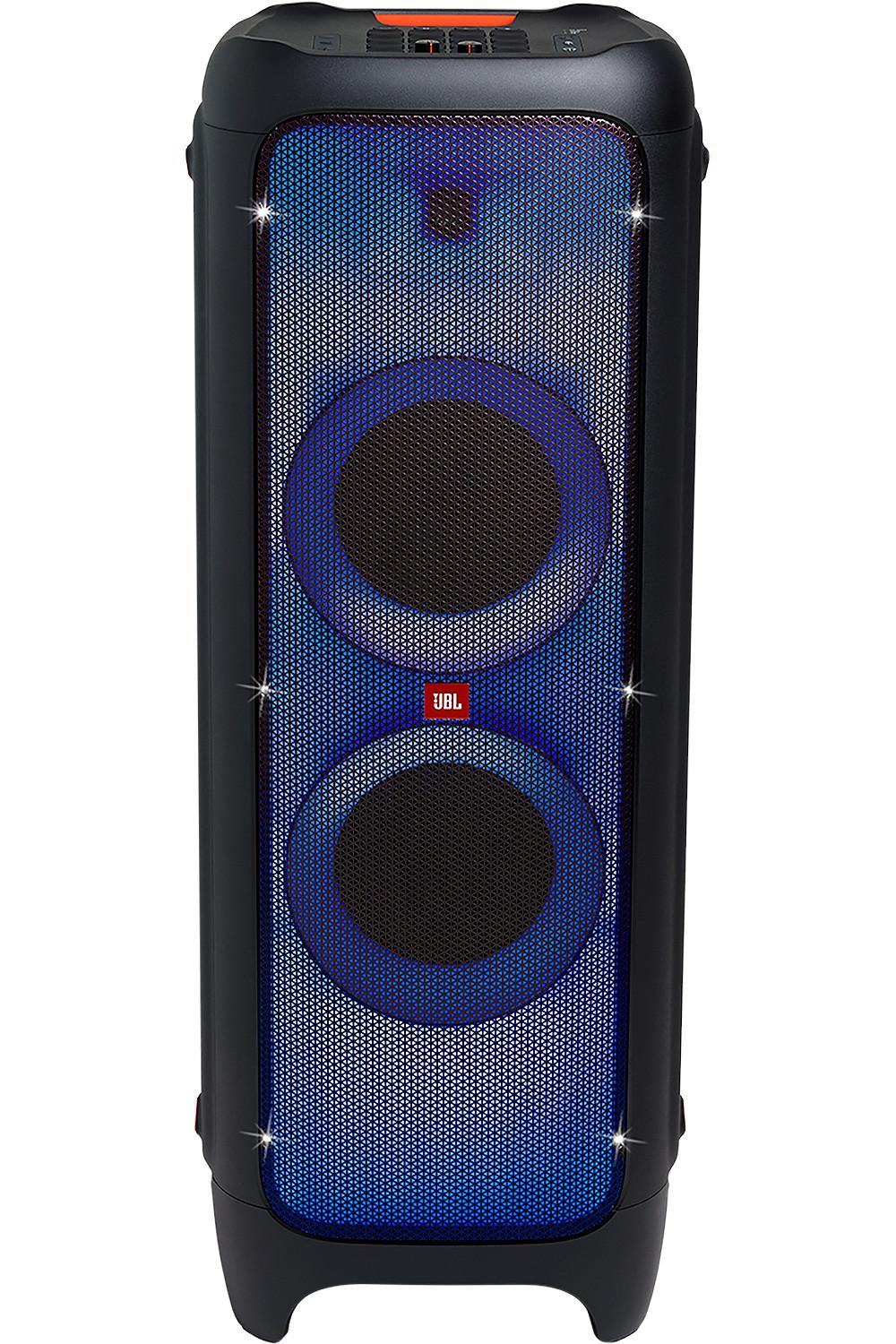 Persoon belast met sportgame abces Gewoon Rent to Own JBL Party Box 1000 Portable Bluetooth Speaker at Aaron's today!