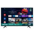 Cross Sell Image Alt - 50" Hisense 4K Android Smart HDR TV