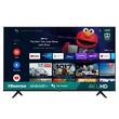 Cross Sell Image Alt - 65" 4K Android Smart HDR TV
